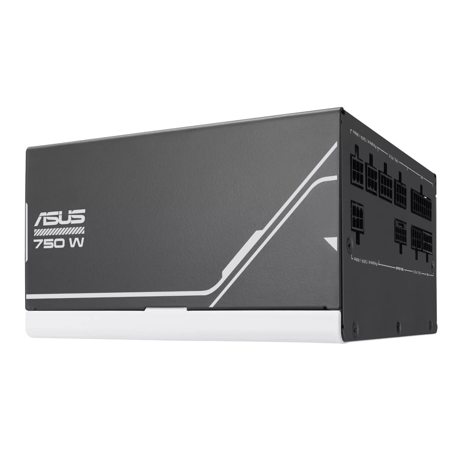 ASUS Prime AP-750G 750W 80+ Gold Fully Modular ATX3.1 Power Supply image 5
