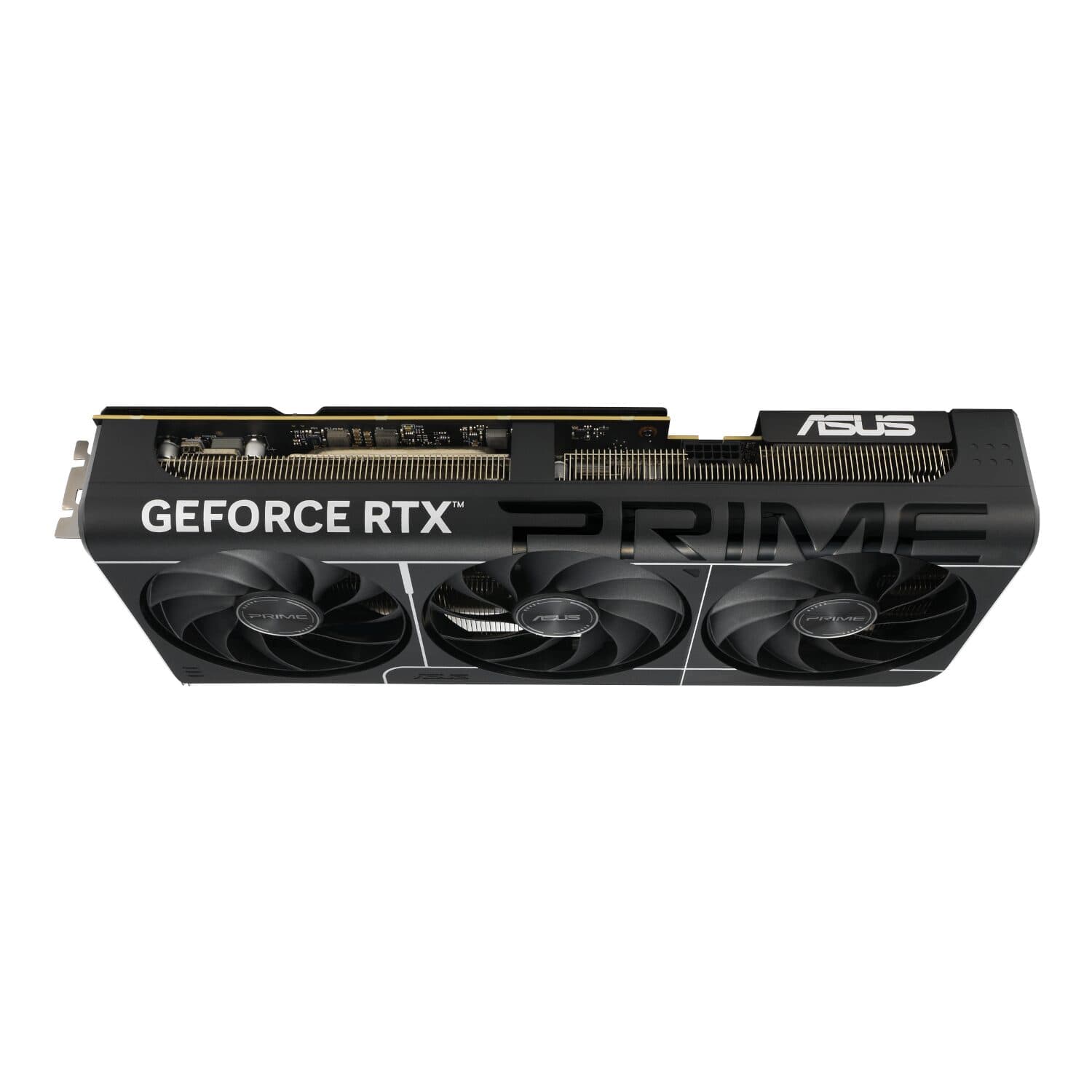 ASUS PRIME GeForce RTX 5080 16GB OC Edition GDDR7 Graphics Card image 4