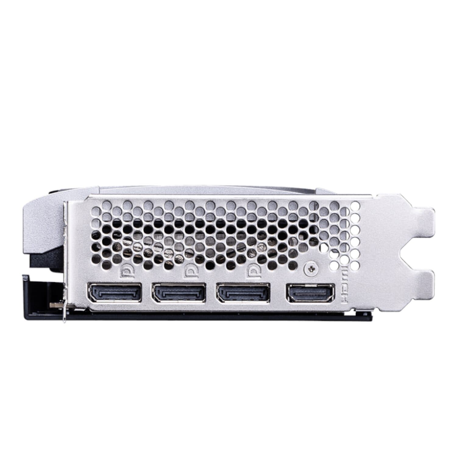 MSI GeForce RTX 5060 Ti VENTUS 3X OC 8GB GDDR7 Graphics Card image 5