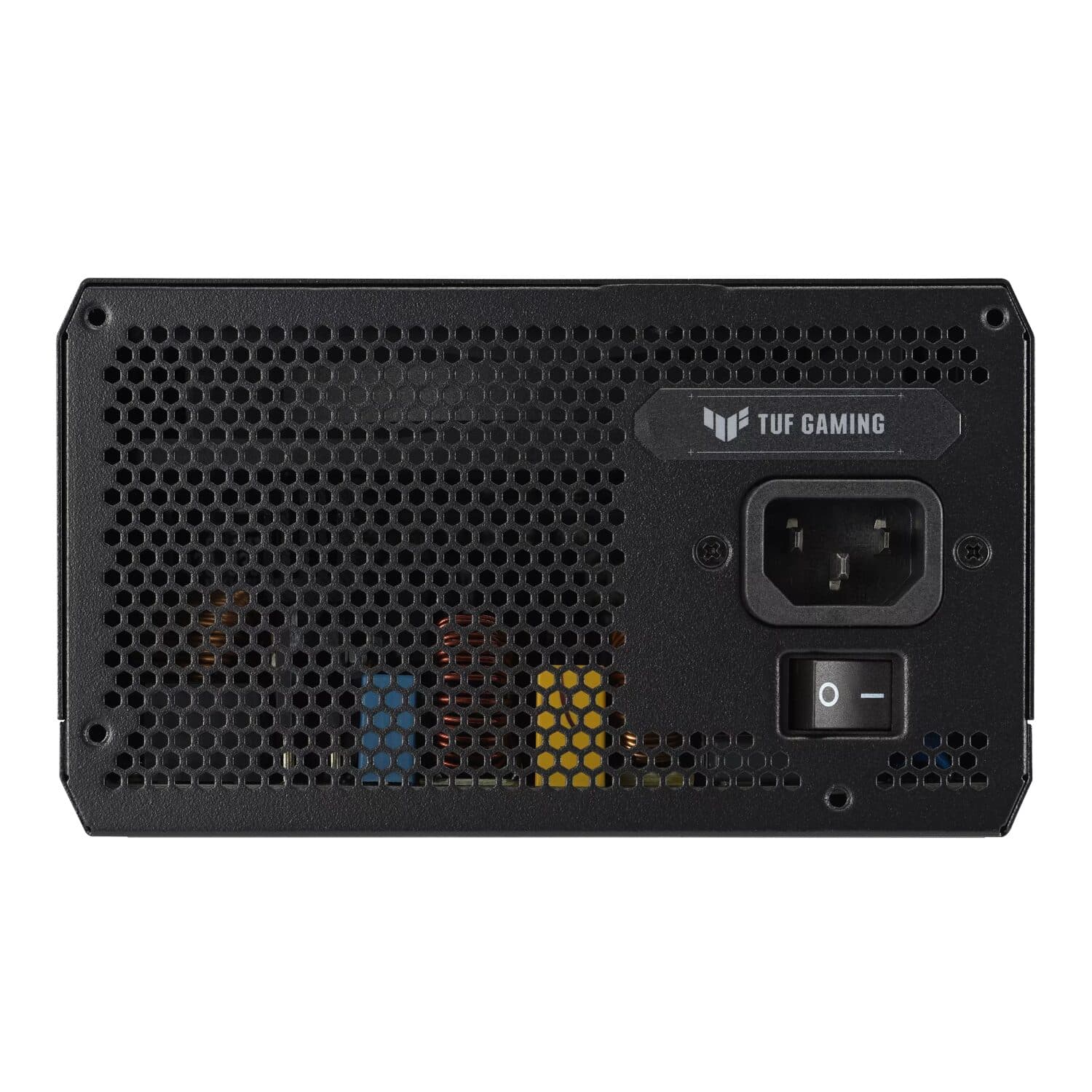 ASUS TUF Gaming 1200W Gold PSU image 3