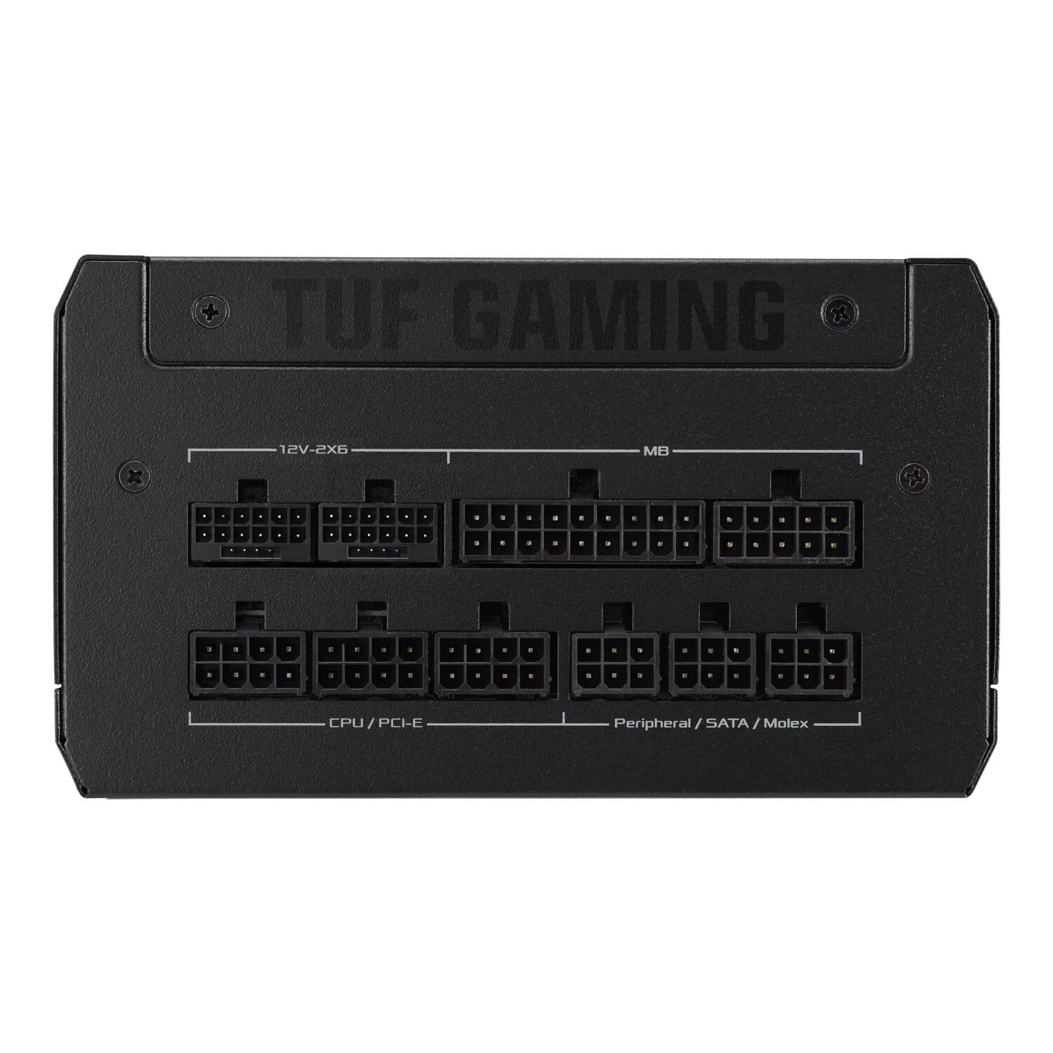 ASUS TUF Gaming 1200W Gold PSU image 4