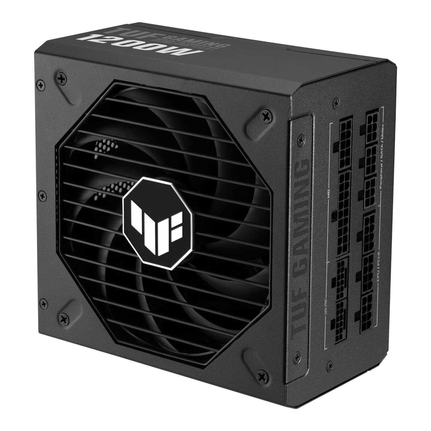 ASUS TUF Gaming 1200W Gold PSU image 6