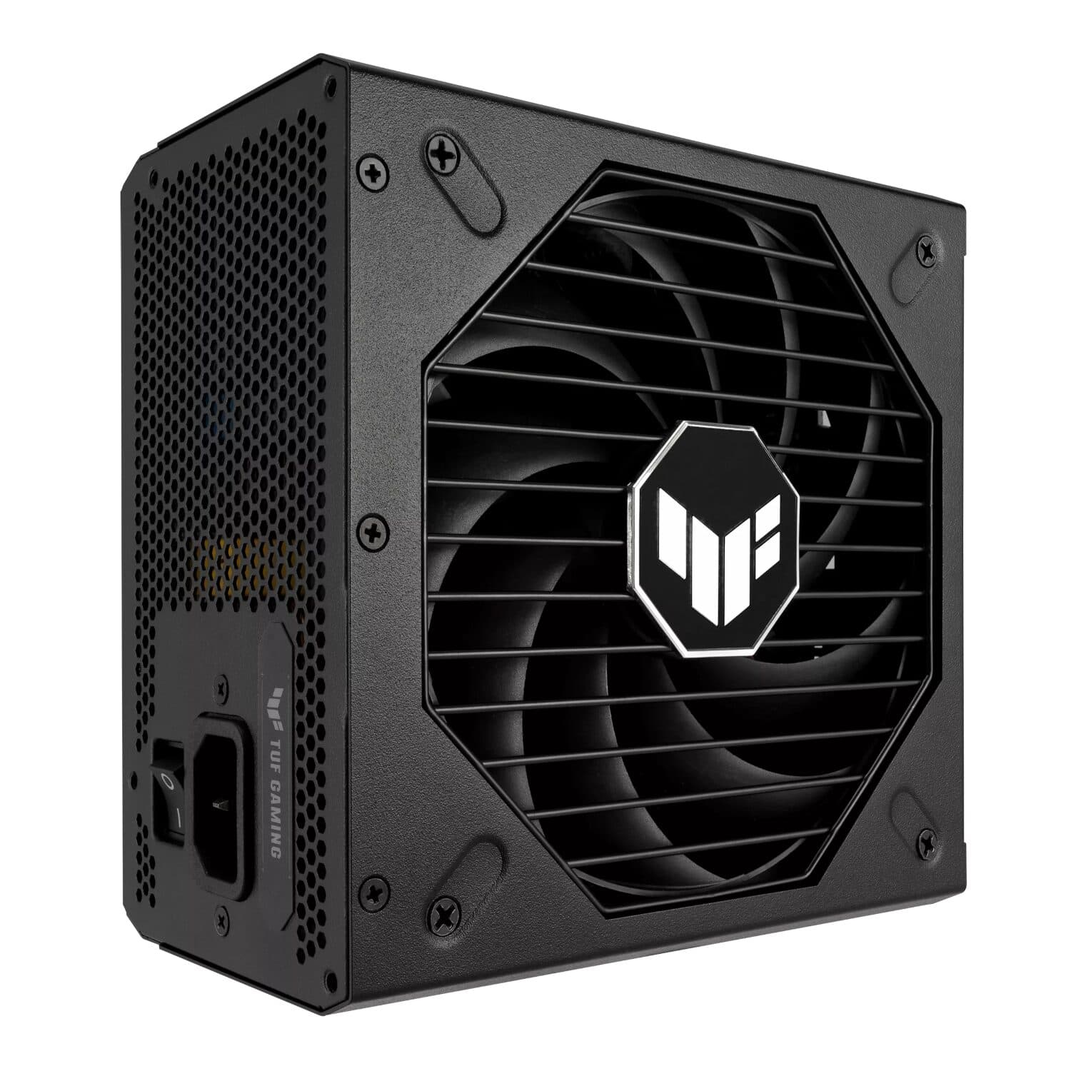 ASUS TUF Gaming 1200W Gold PSU image 5