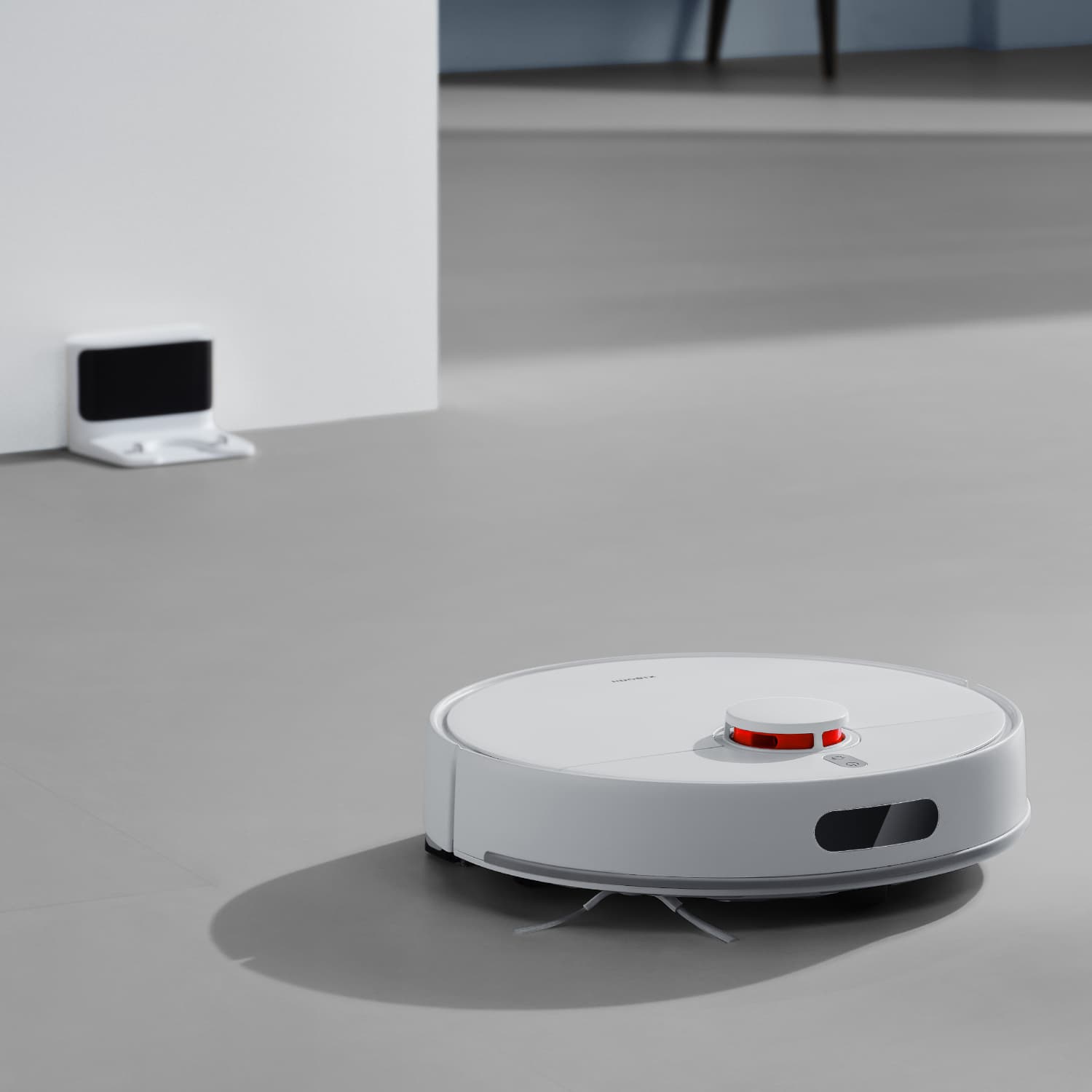 Xiaomi Robot Vacuum S40C image 7