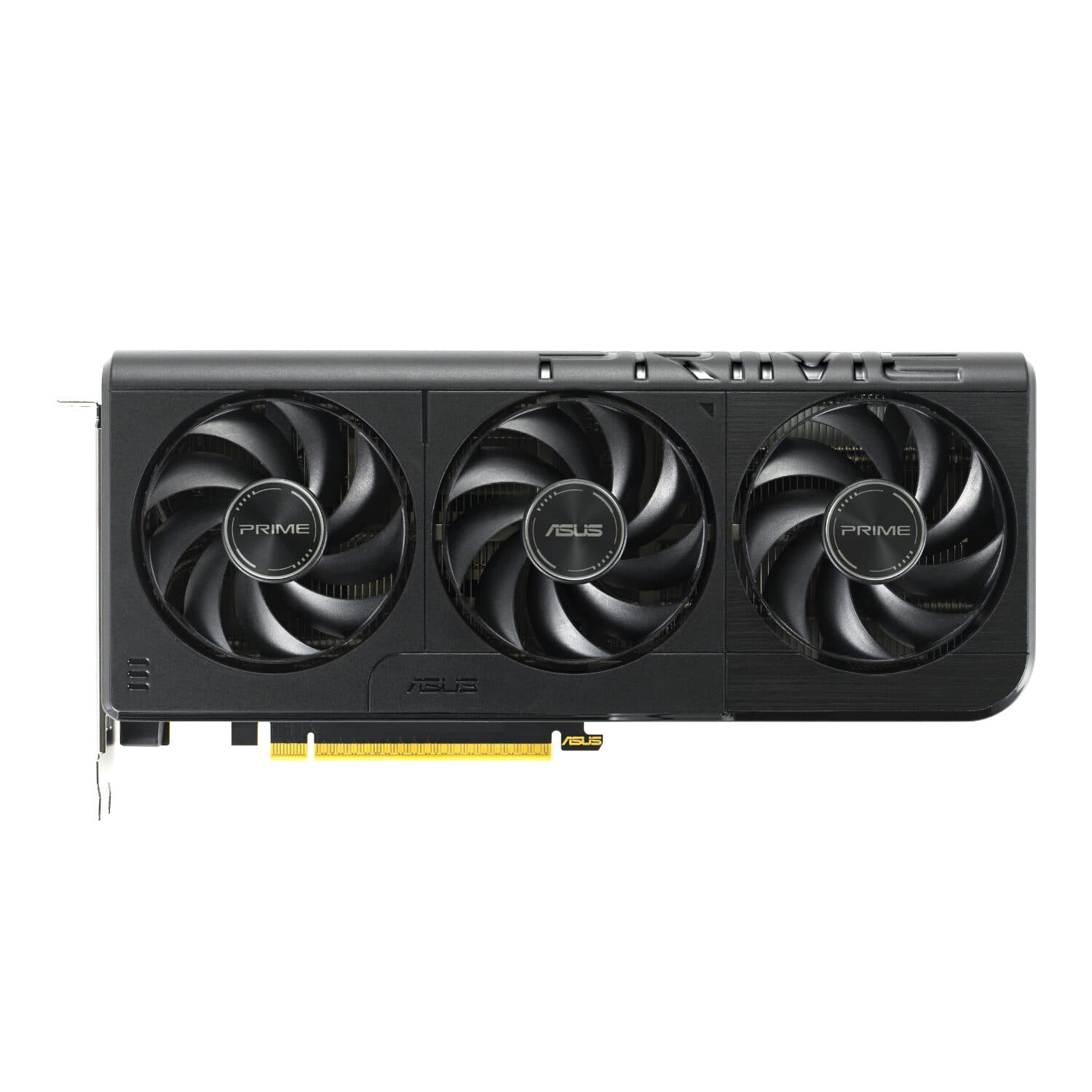 ASUS PRIME GeForce RTX 5060 OC 8GB GDDR7 GPU – SFF-Ready Graphics Card image 2