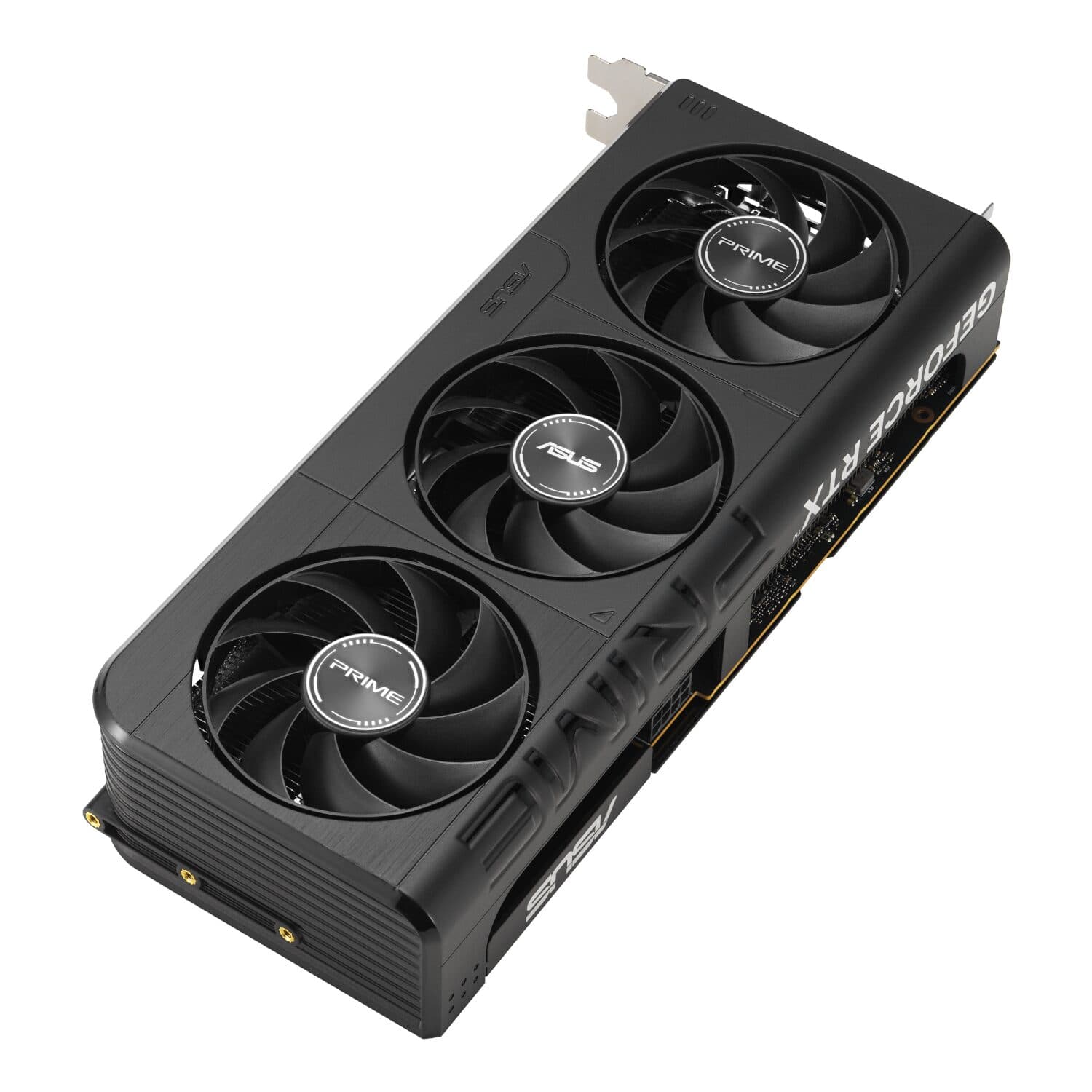 ASUS PRIME GeForce RTX 5060 OC 8GB GDDR7 GPU – SFF-Ready Graphics Card image 5