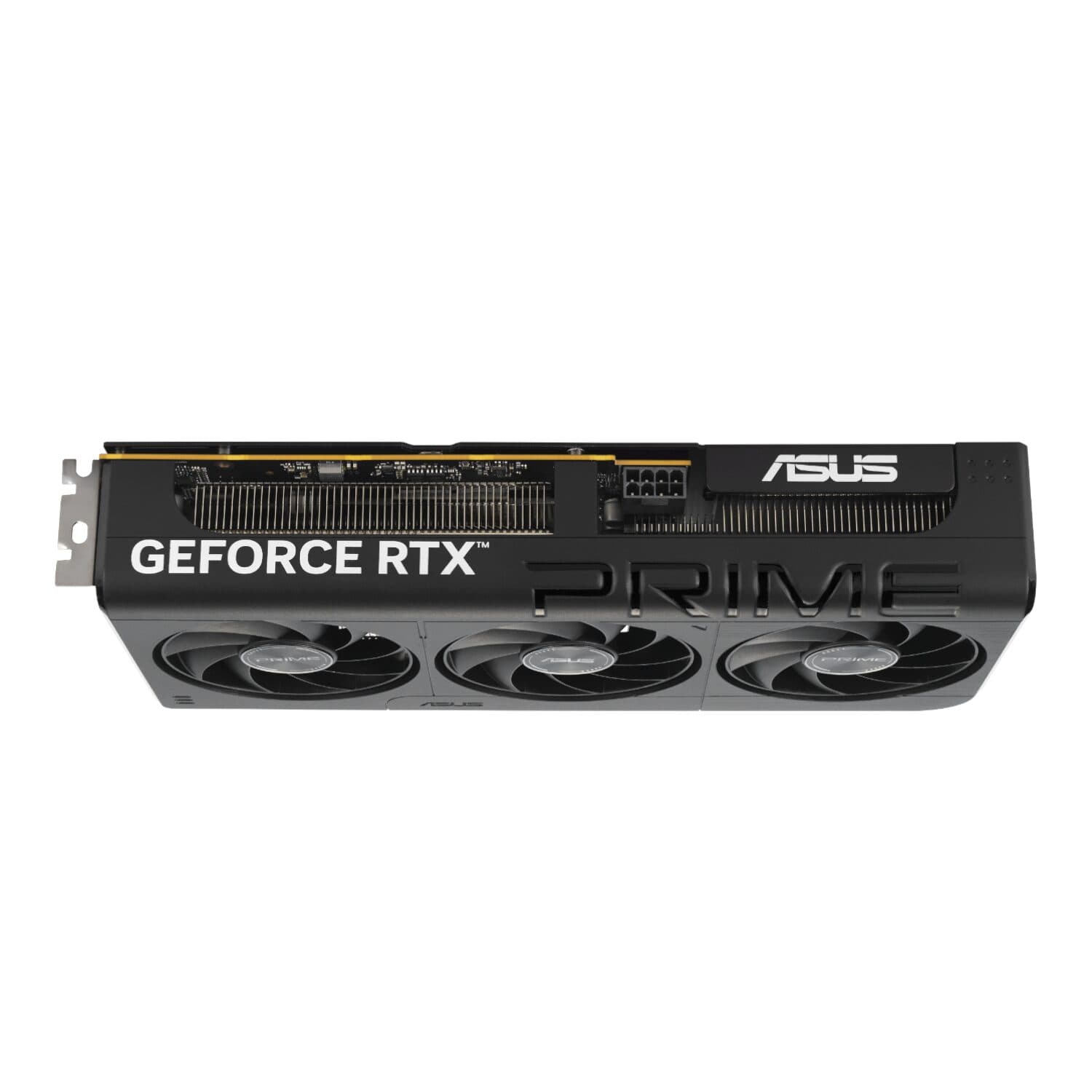 ASUS PRIME GeForce RTX 5060 OC 8GB GDDR7 GPU – SFF-Ready Graphics Card image 6