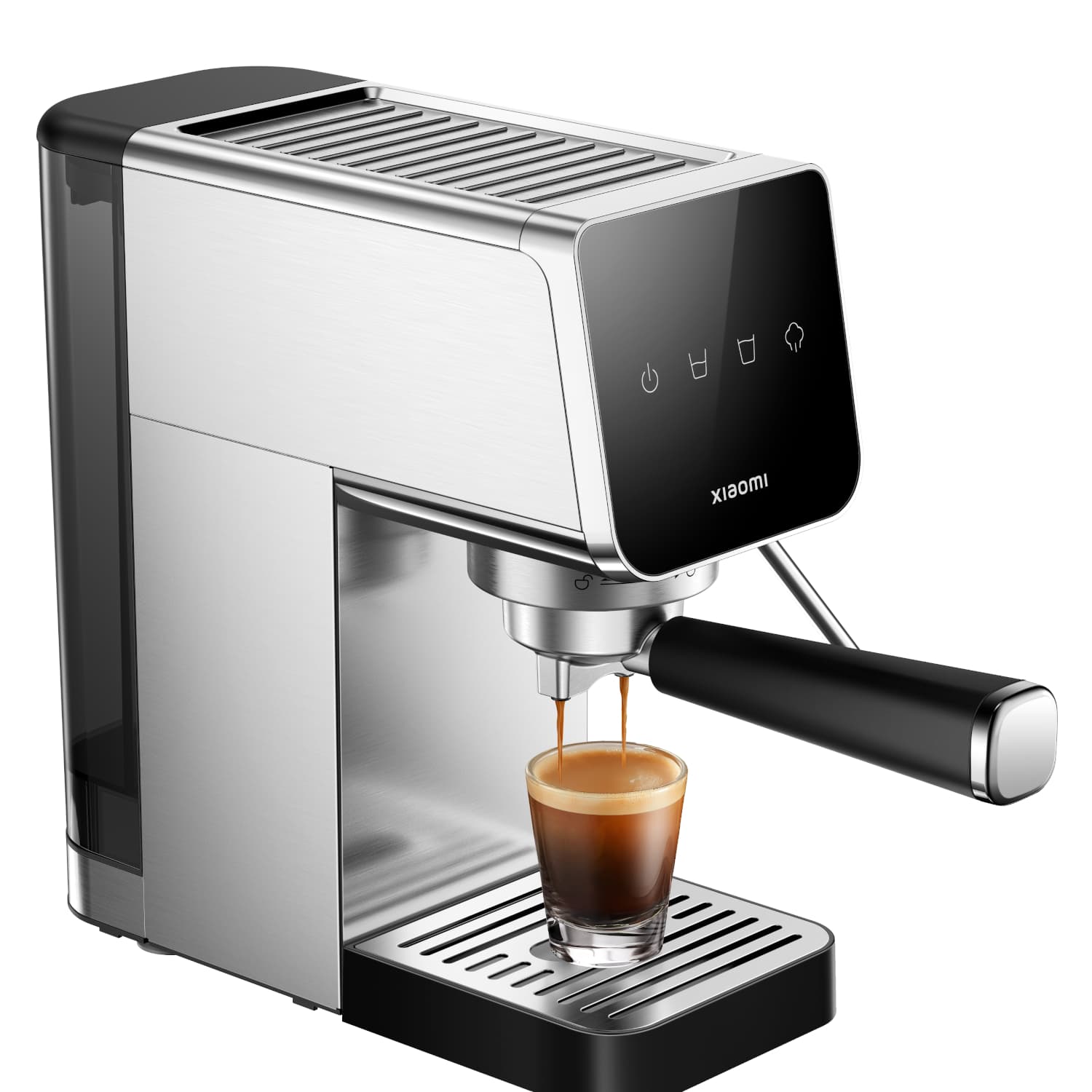Xiaomi Semi-automatic Espresso Machine image 10