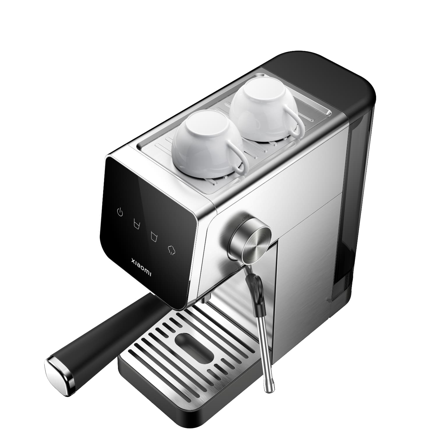 Xiaomi Semi-automatic Espresso Machine image 5
