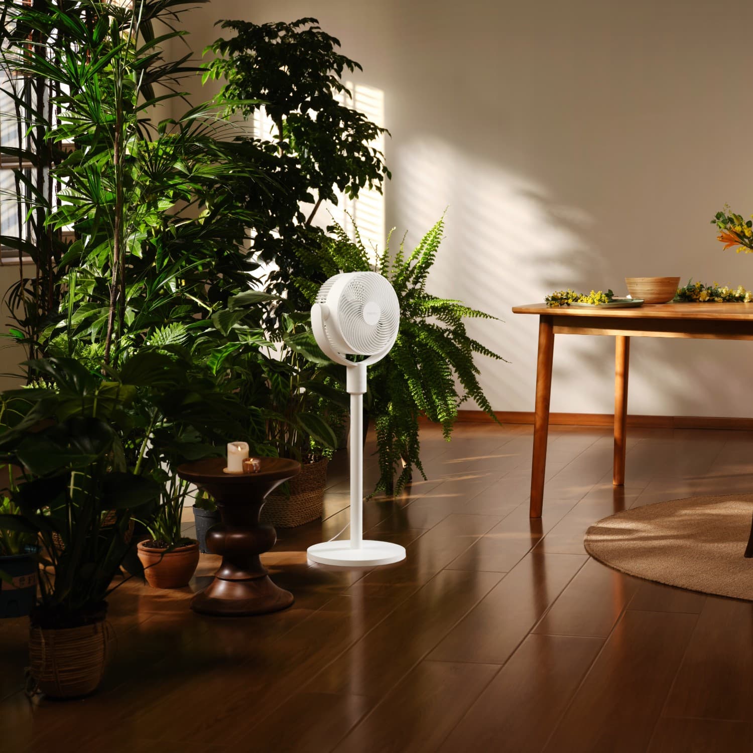 Xiaomi Smart Standing Air Circulation Fan image 10