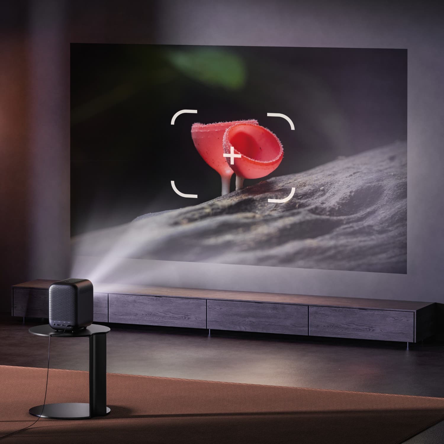 Xiaomi Smart Projector L1 image 9