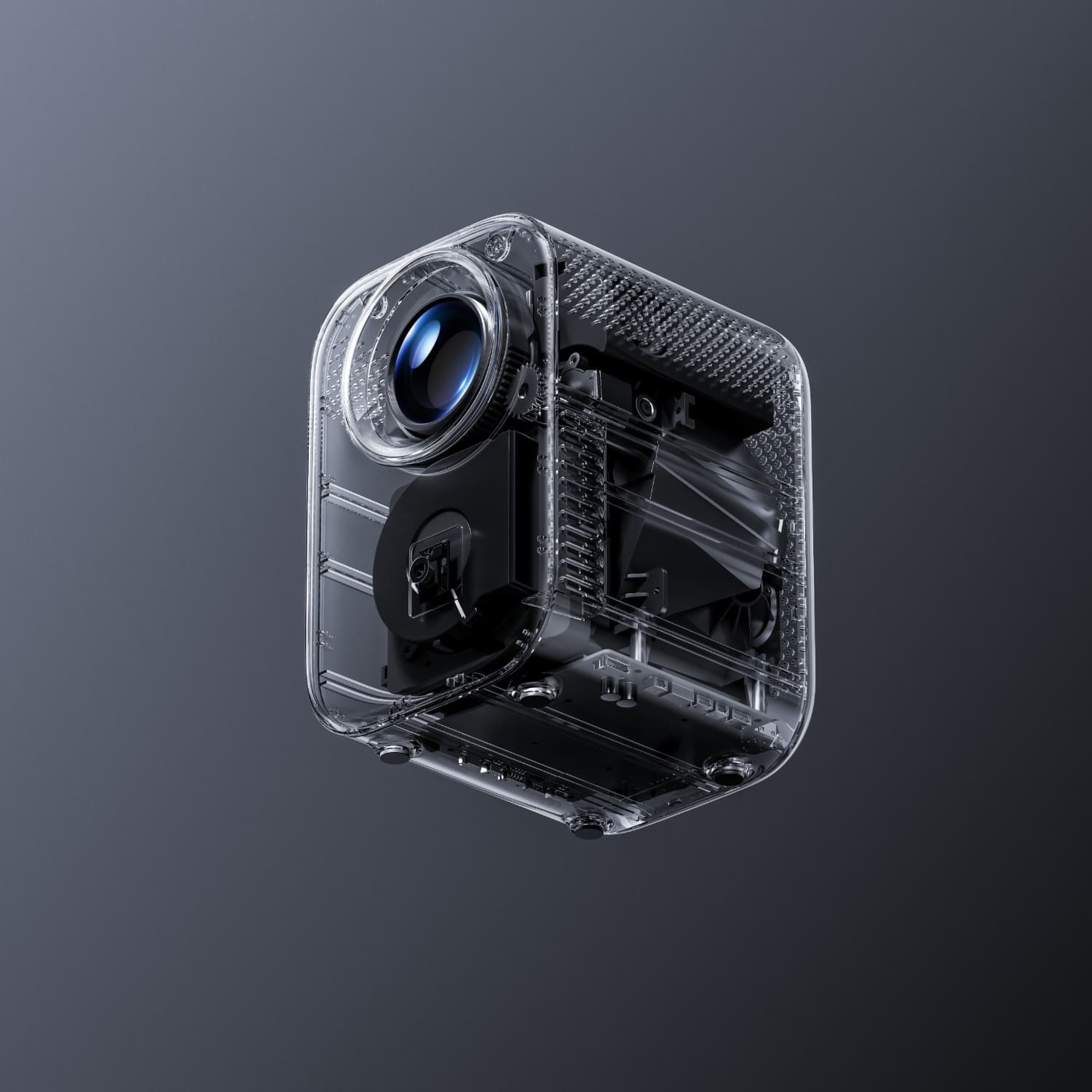Xiaomi Smart Projector L1 image 11