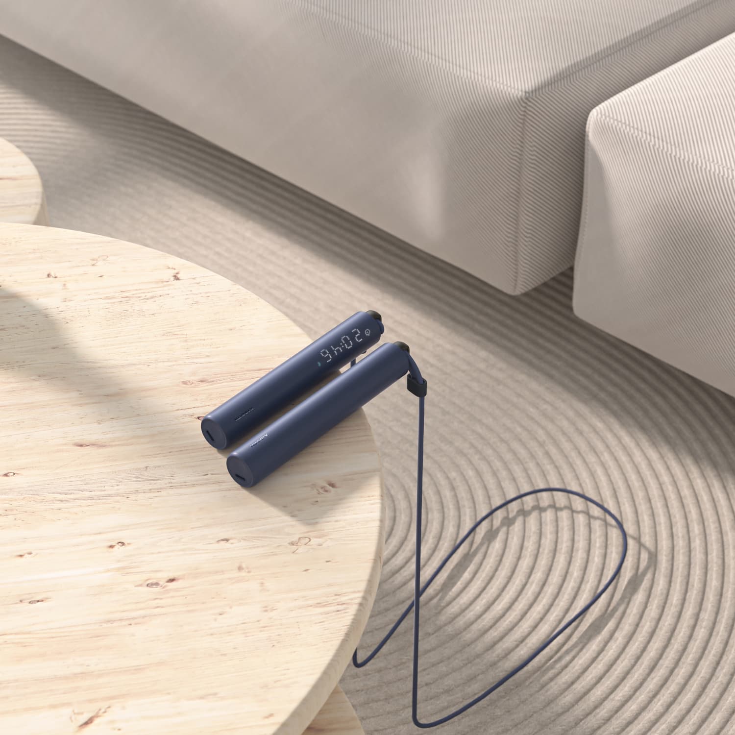 Xiaomi Smart Jump Rope image 9
