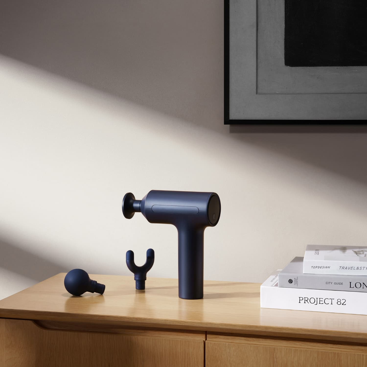Xiaomi Massage Gun 2 image 10