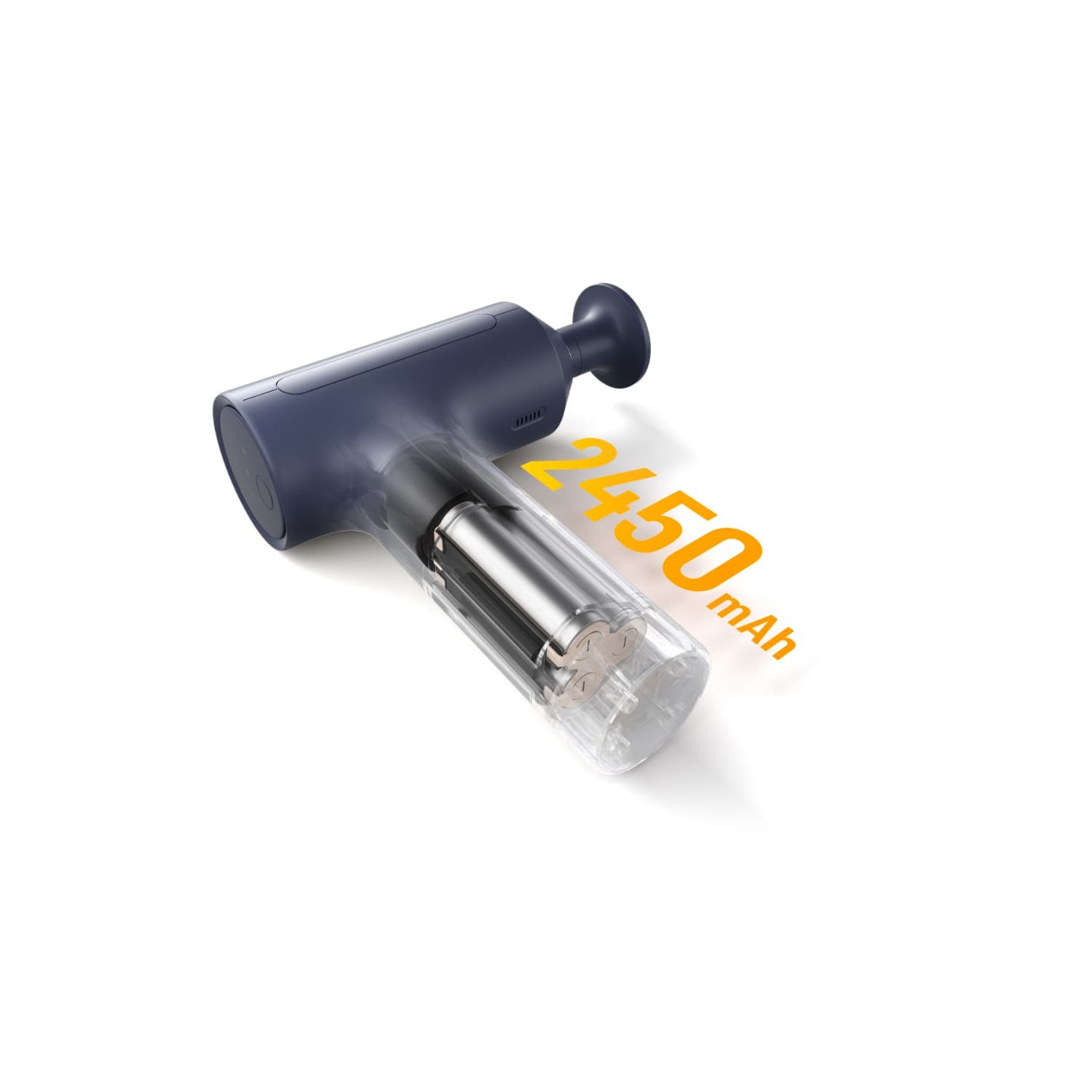 Xiaomi Massage Gun 2 image 5