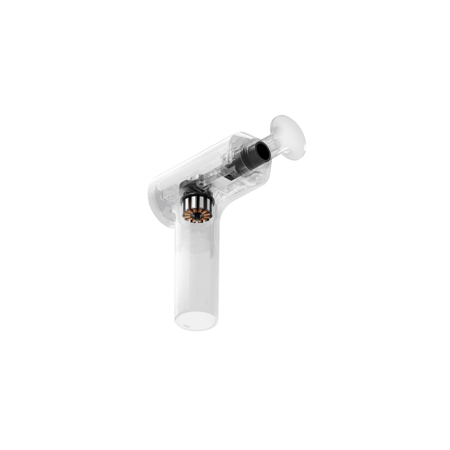 Xiaomi Massage Gun 2 image 6