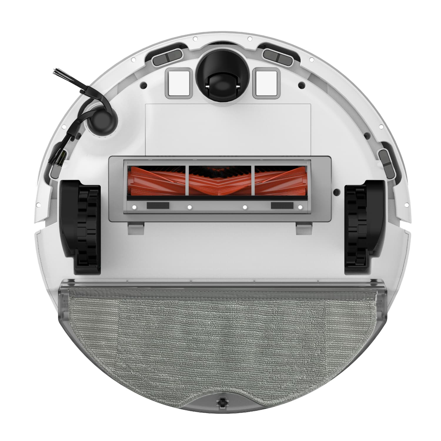 Xiaomi Robot Vacuum Cleaner S40 image 4
