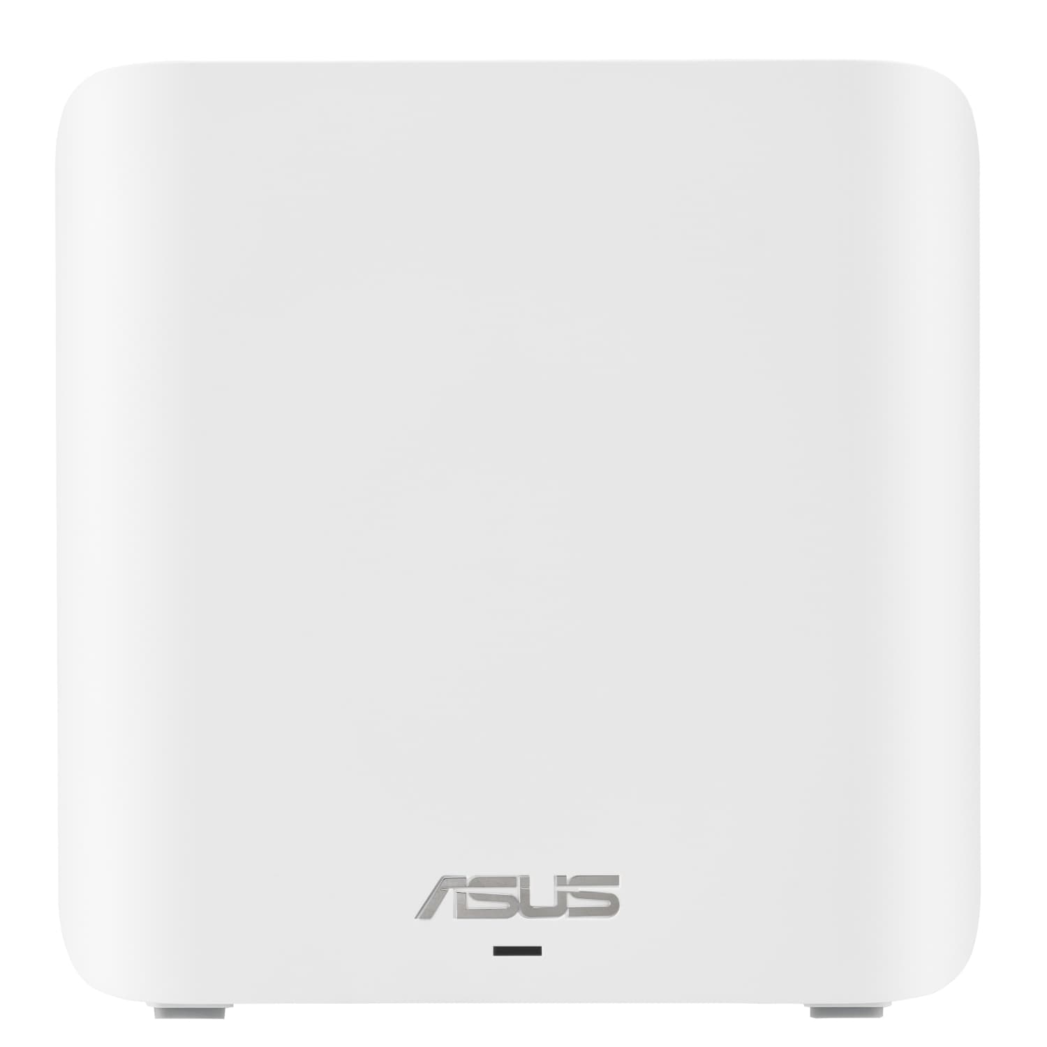 ASUS ZenWiFi BD4 Wi-Fi 7 Dual-Band 2.5G AiMesh Router Node (1-Pack)-White image 3
