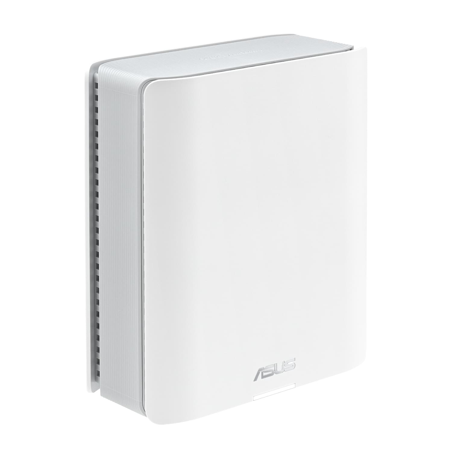 ASUS ZenWiFi BT10 Wi-Fi 7 Tri-Band 10G AiMesh Router Node (1-Pack) – White