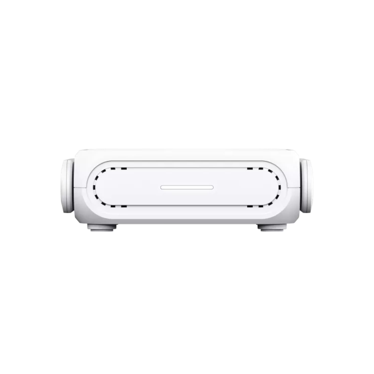 ASUS Go Wi-Fi 7 Dual-Band Travel Router with 5G - White image 4