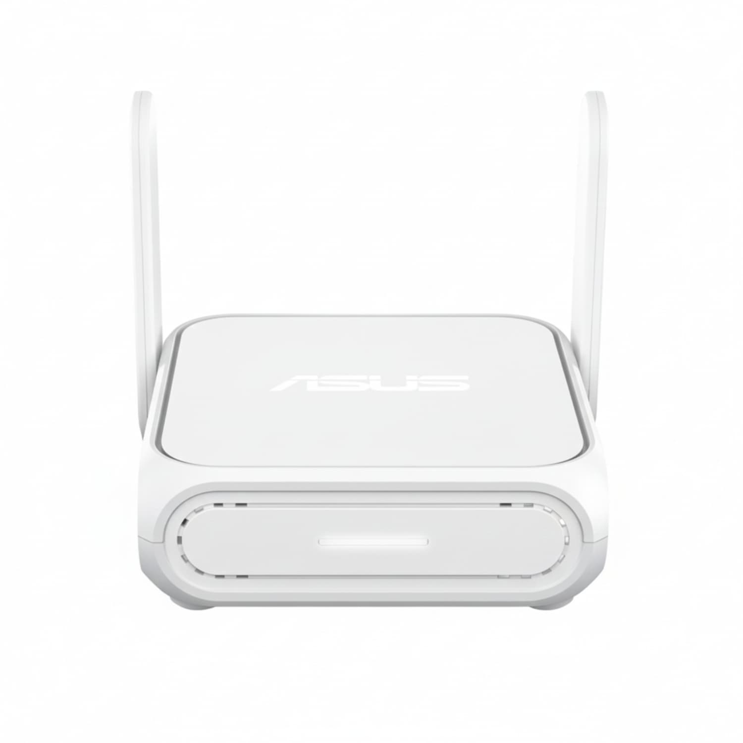 ASUS Go Wi-Fi 7 Dual-Band Travel Router with 5G - White image 2