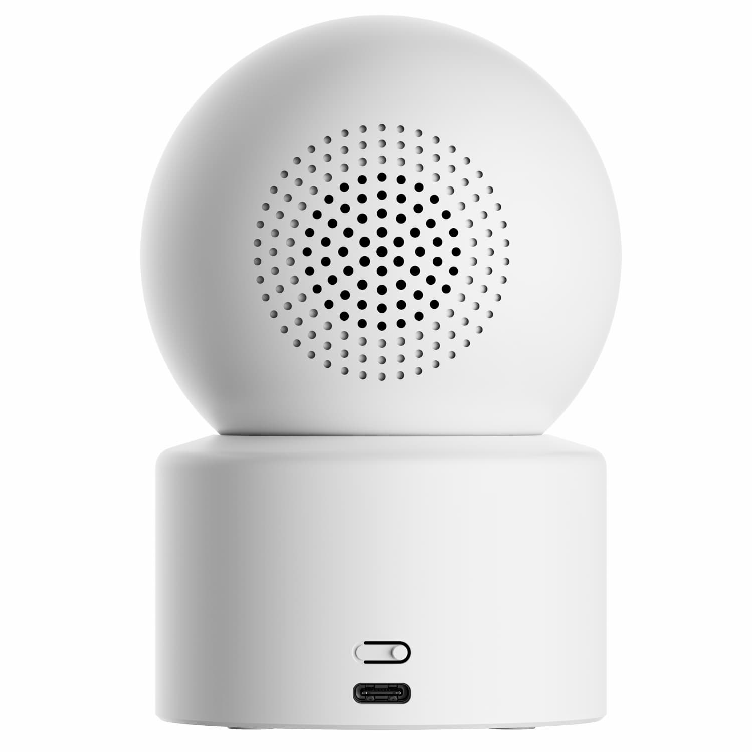 Xiaomi Smart C201 1080p Indoor Wi-Fi Security Camera – White image 6