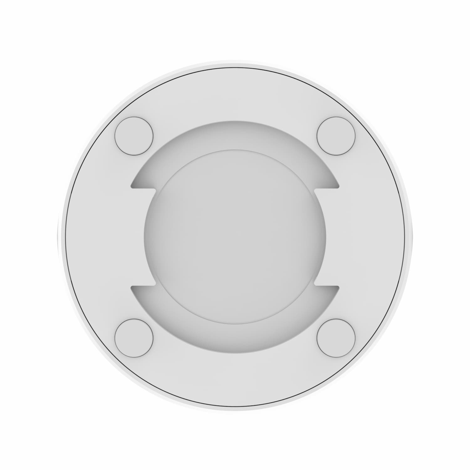 Xiaomi Smart C201 1080p Indoor Wi-Fi Security Camera – White image 7