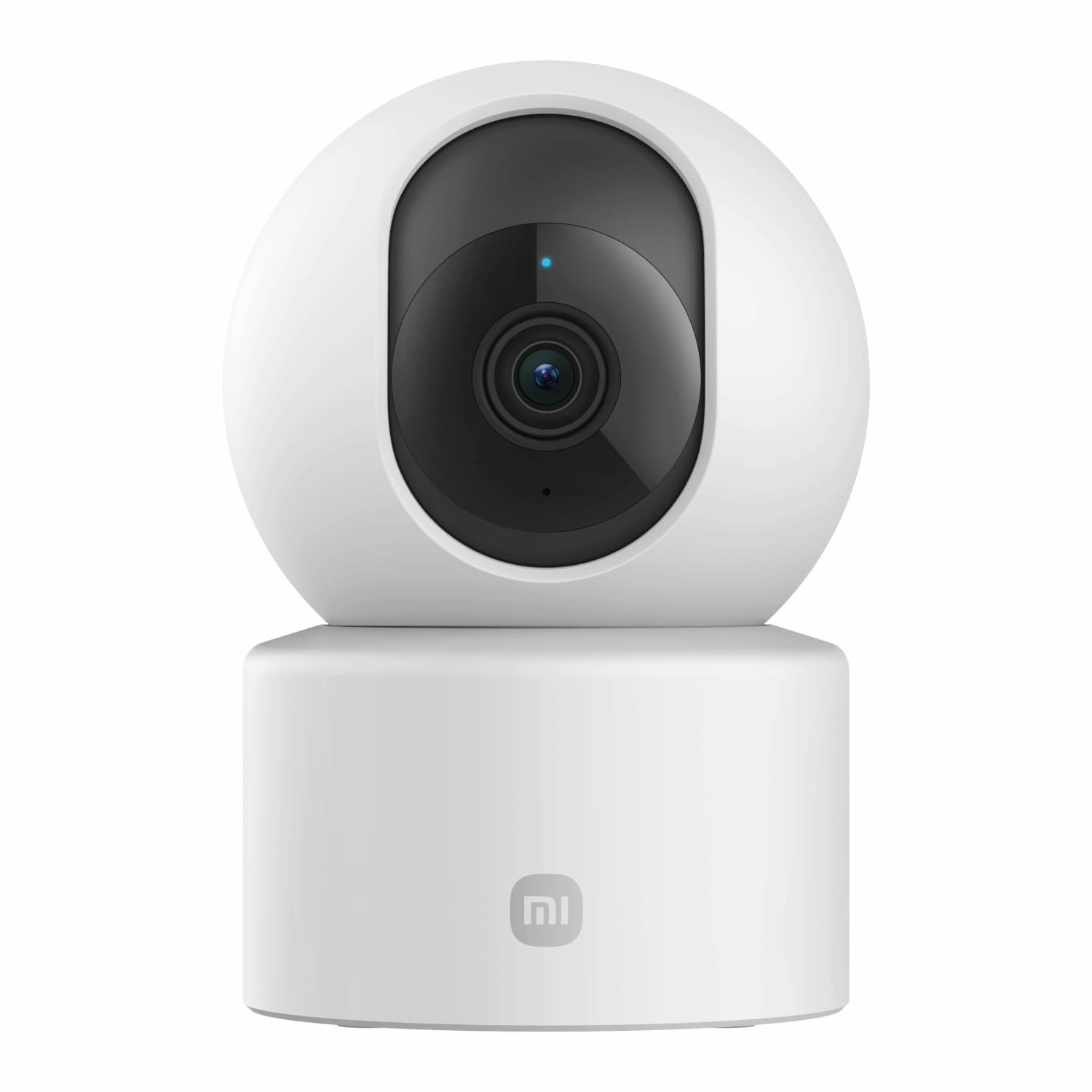 Xiaomi Smart C201 1080p Indoor Wi-Fi Security Camera – White image 3