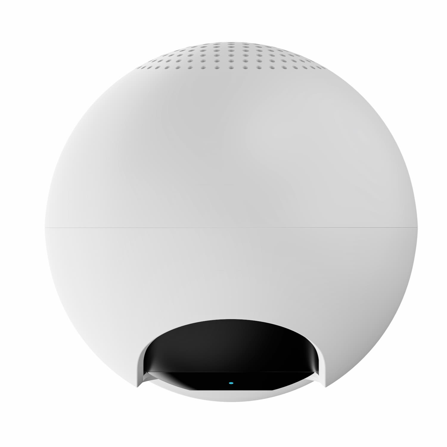 Xiaomi Smart C201 1080p Indoor Wi-Fi Security Camera – White image 5