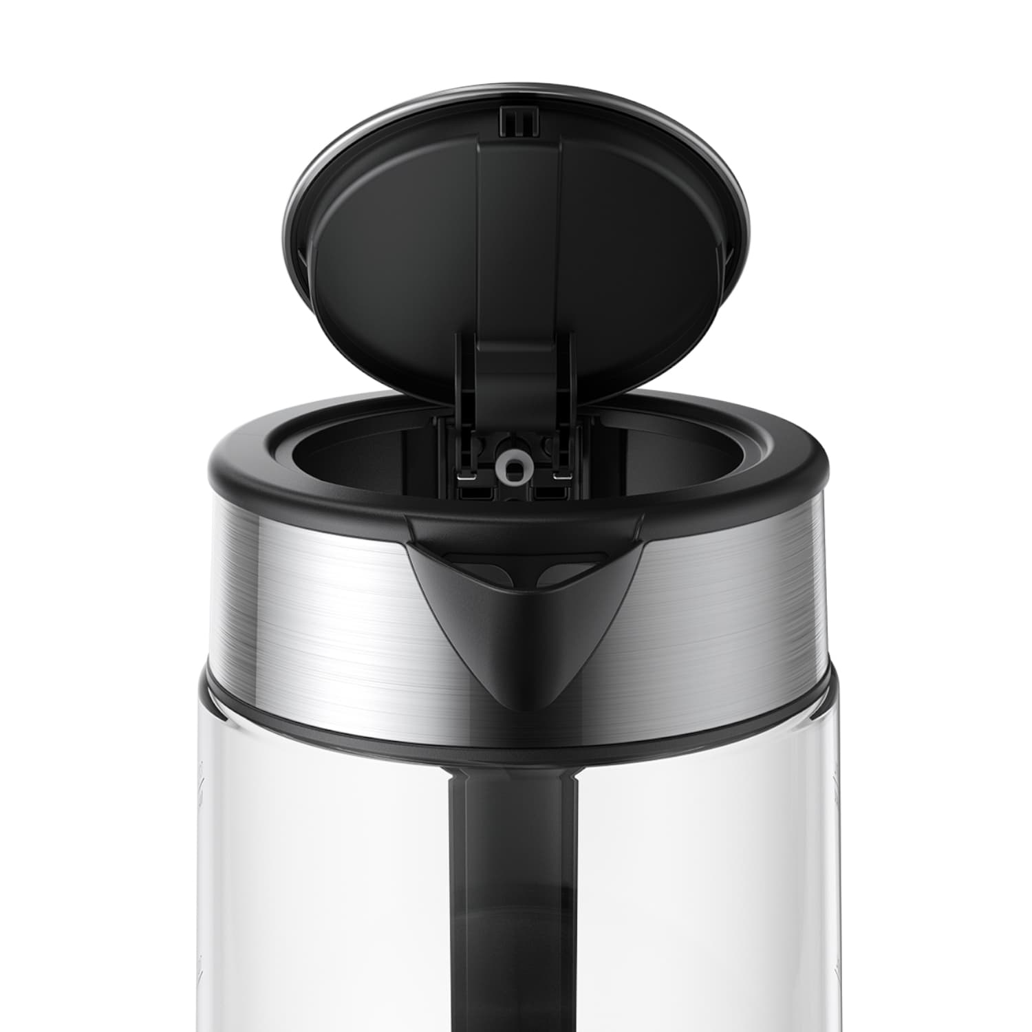 Xiaomi 1.7L Electric Glass Kettle – 2200W Fast Boil image 5