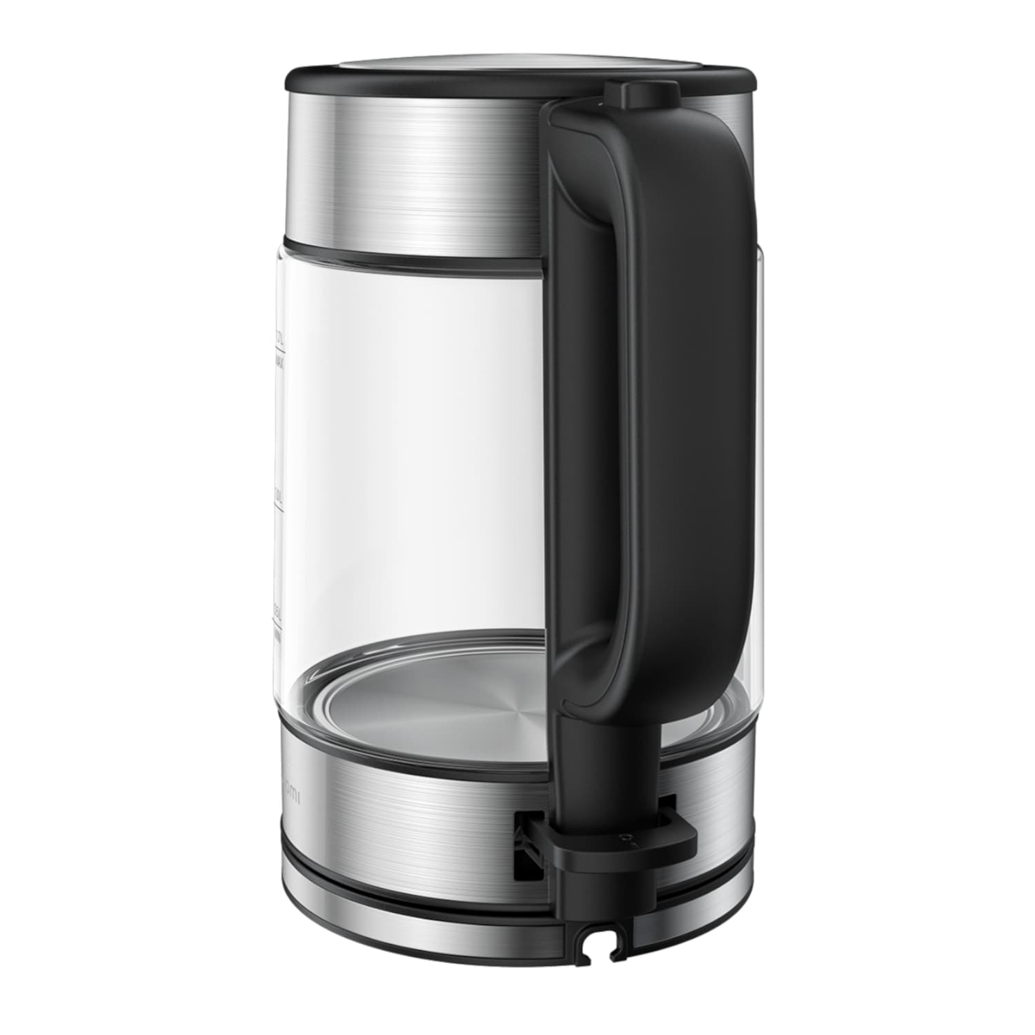 Xiaomi 1.7L Electric Glass Kettle – 2200W Fast Boil image 4