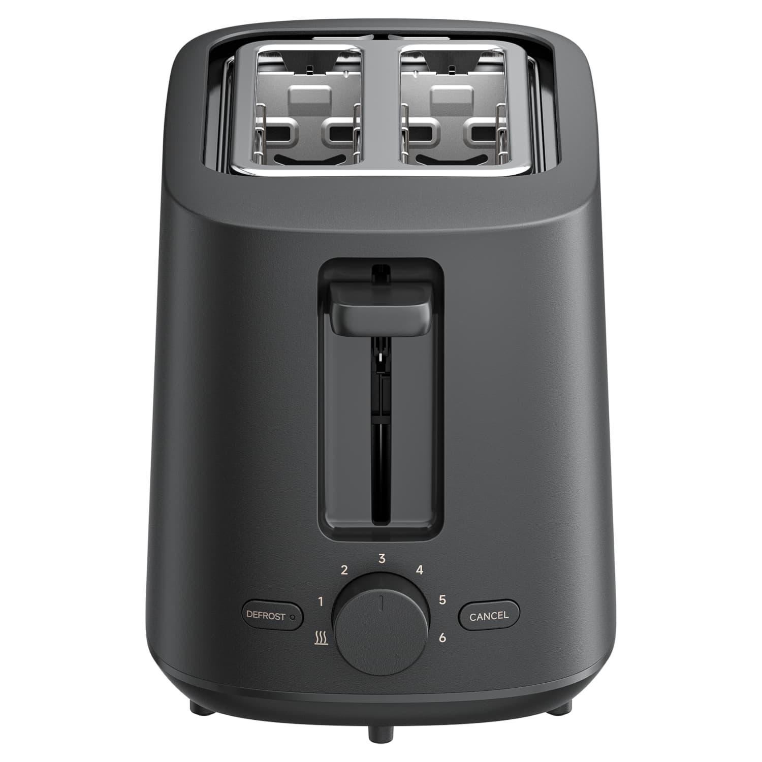 Xiaomi Dual Wide-Slot Toaster-Black image 4