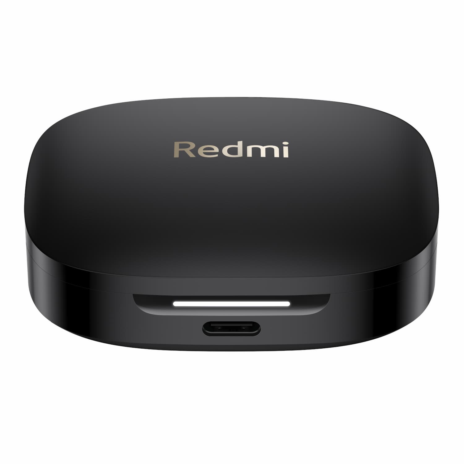 Xiaomi Redmi Buds 6 Earbuds – Night Black image 3