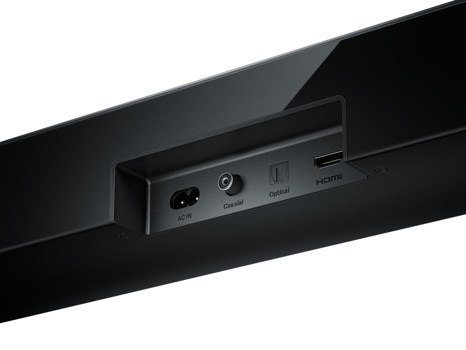 Xiaomi Soundbar Pro 2.1ch with Dolby Audio Wireless Subwoofer – Black image 8