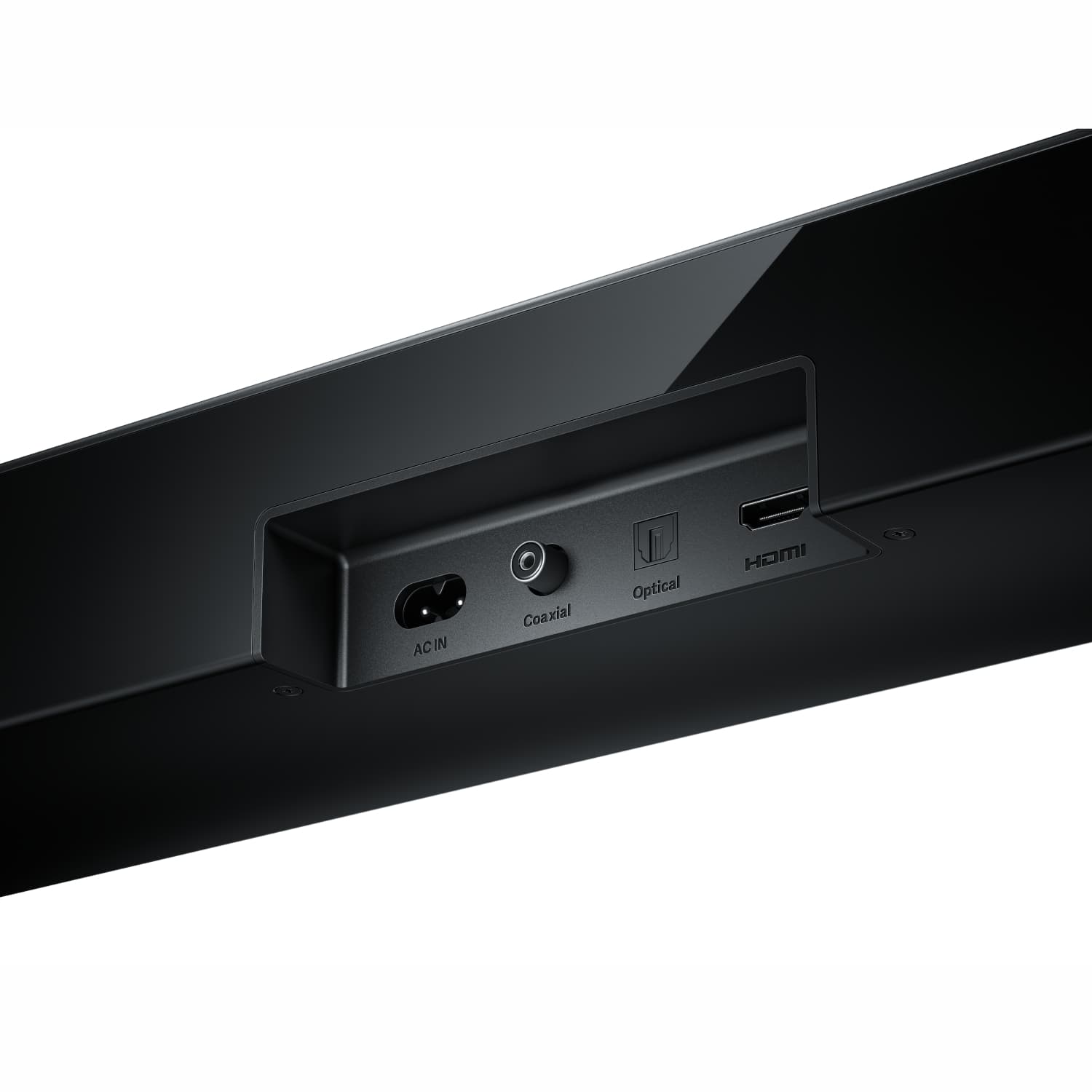 Xiaomi Soundbar Pro 2.0 Dolby Audio Bluetooth - Black image 4