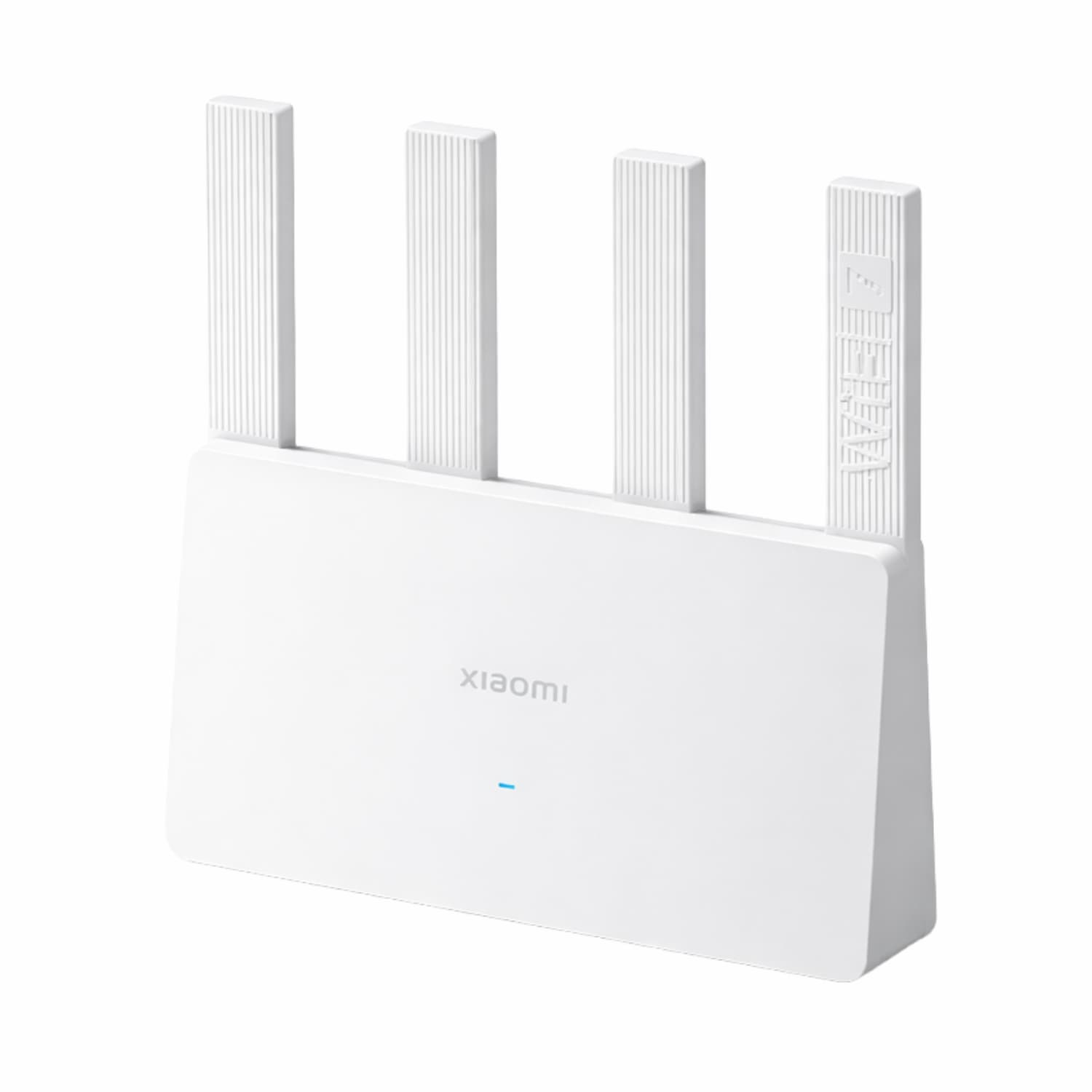 Xiaomi BE3600 Wireless Dual-Band Wi-Fi 7 Router with 2.5Gb Ethernet – White image 2