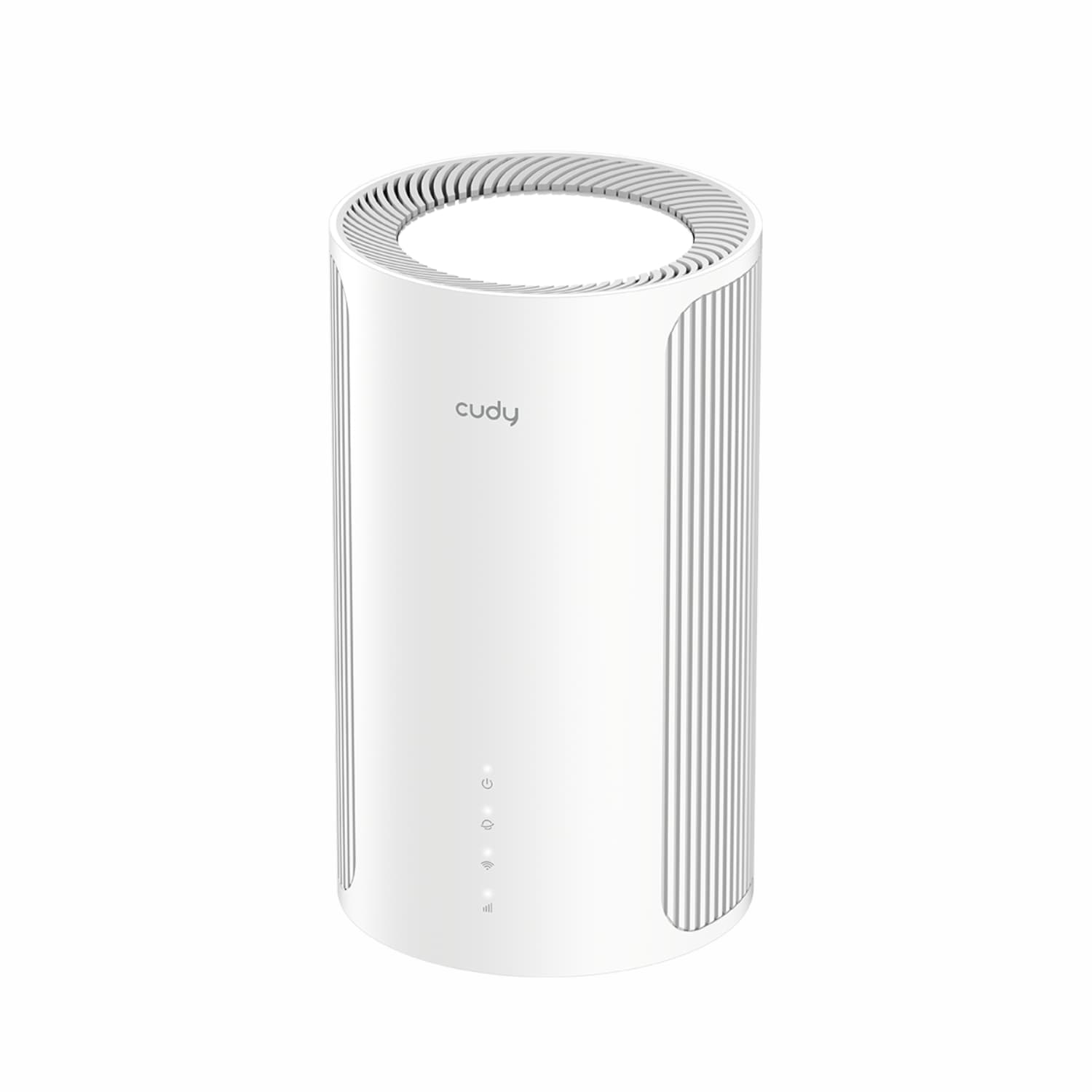 Cudy AX3000 Dual Band 5G Wi-Fi 6 LTE Router -White