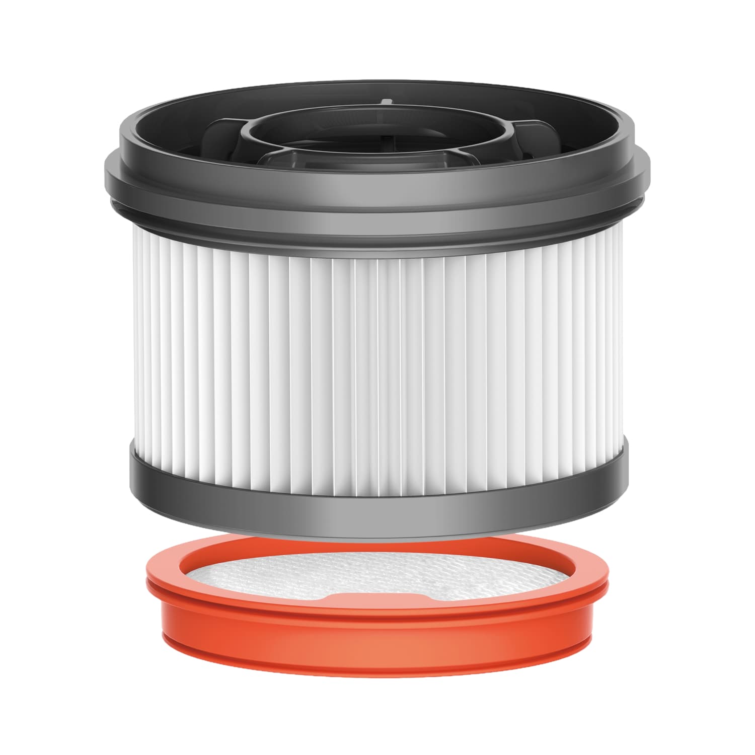 Xiaomi G30 Max Vacuum Filter Kit image 2