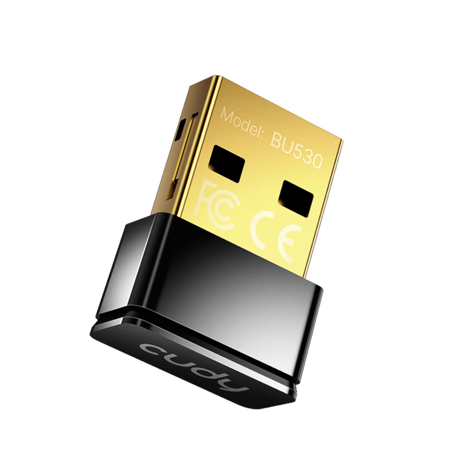 Cudy BU530 Bluetooth 5.3 Nano USB Adapter image 2