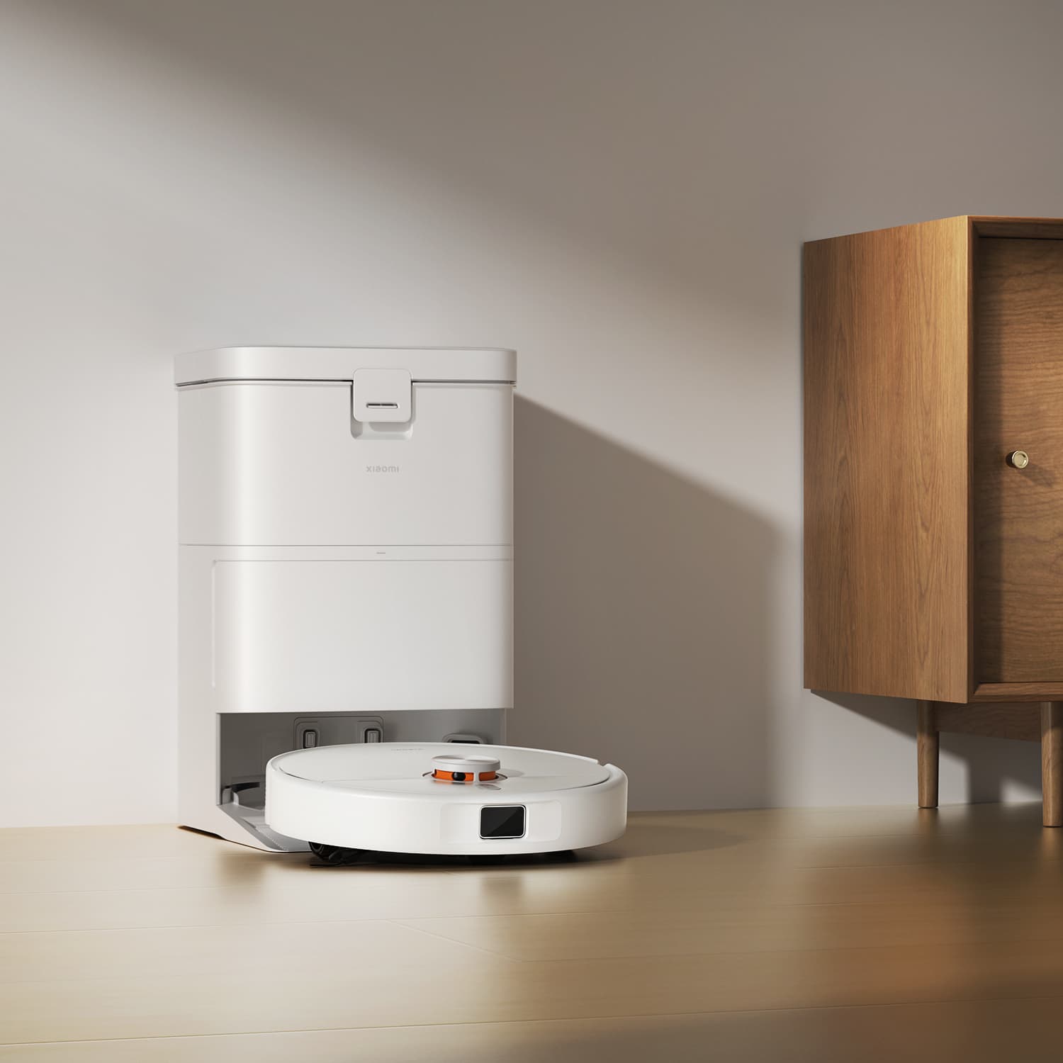 Xiaomi Robot Vacuum H50 image 4