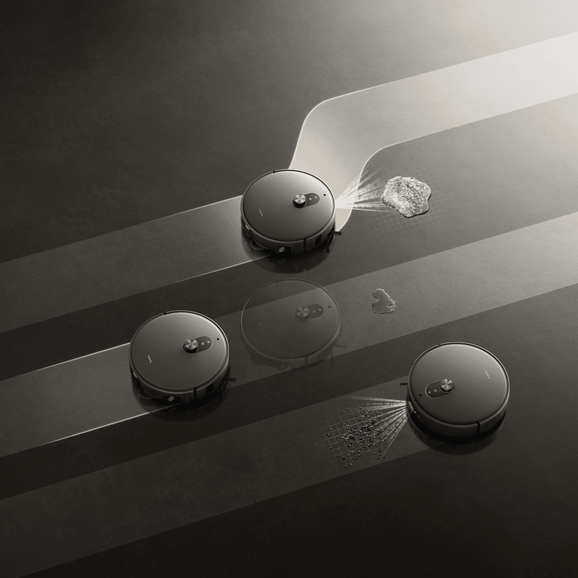 Xiaomi Robot Vacuum 6 Max image 7