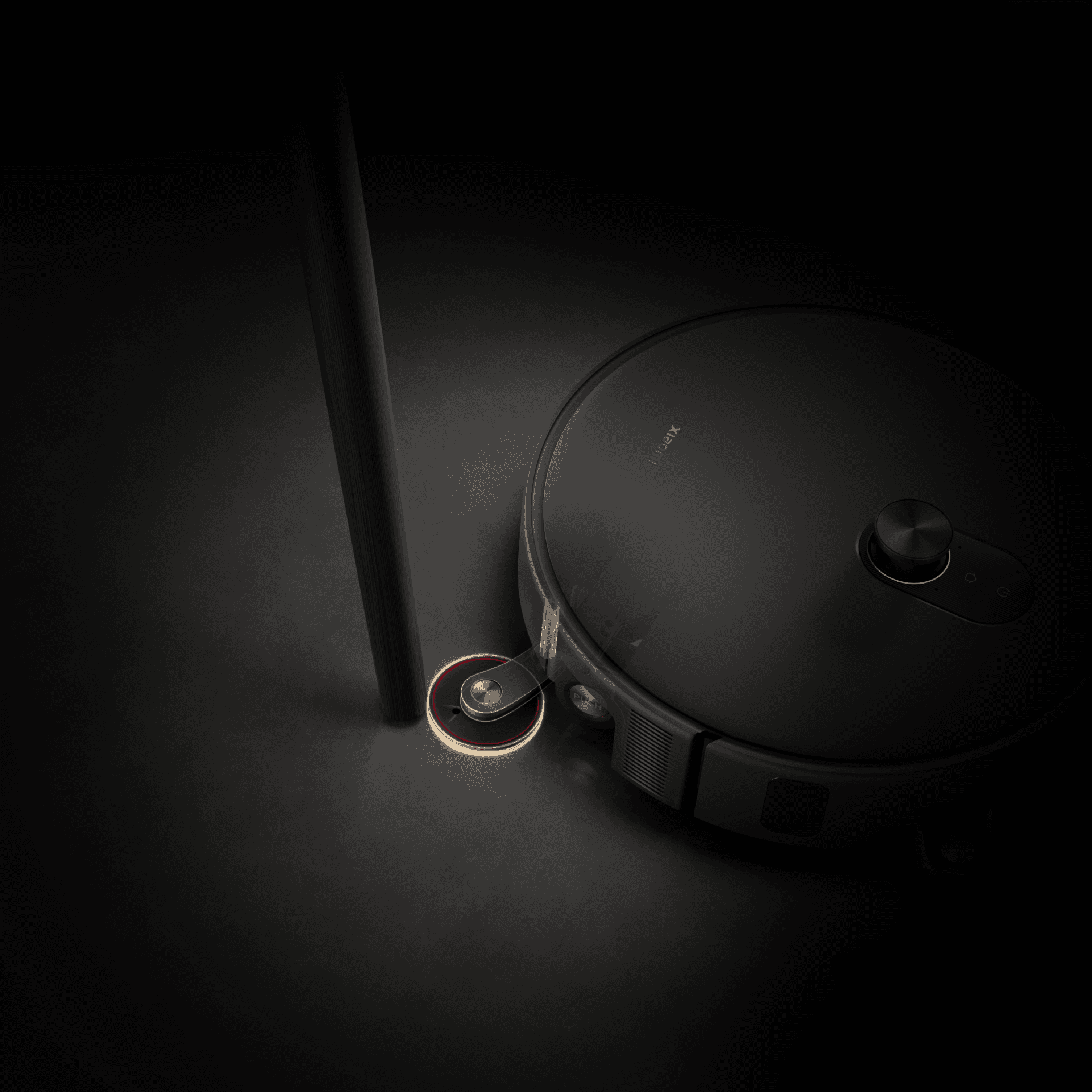Xiaomi Robot Vacuum 6 Max image 8