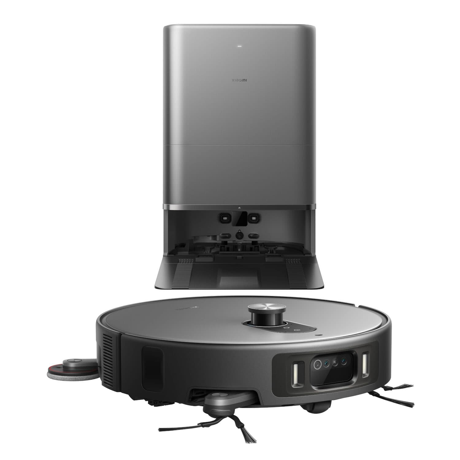 Xiaomi Robot Vacuum 6 Max image 3