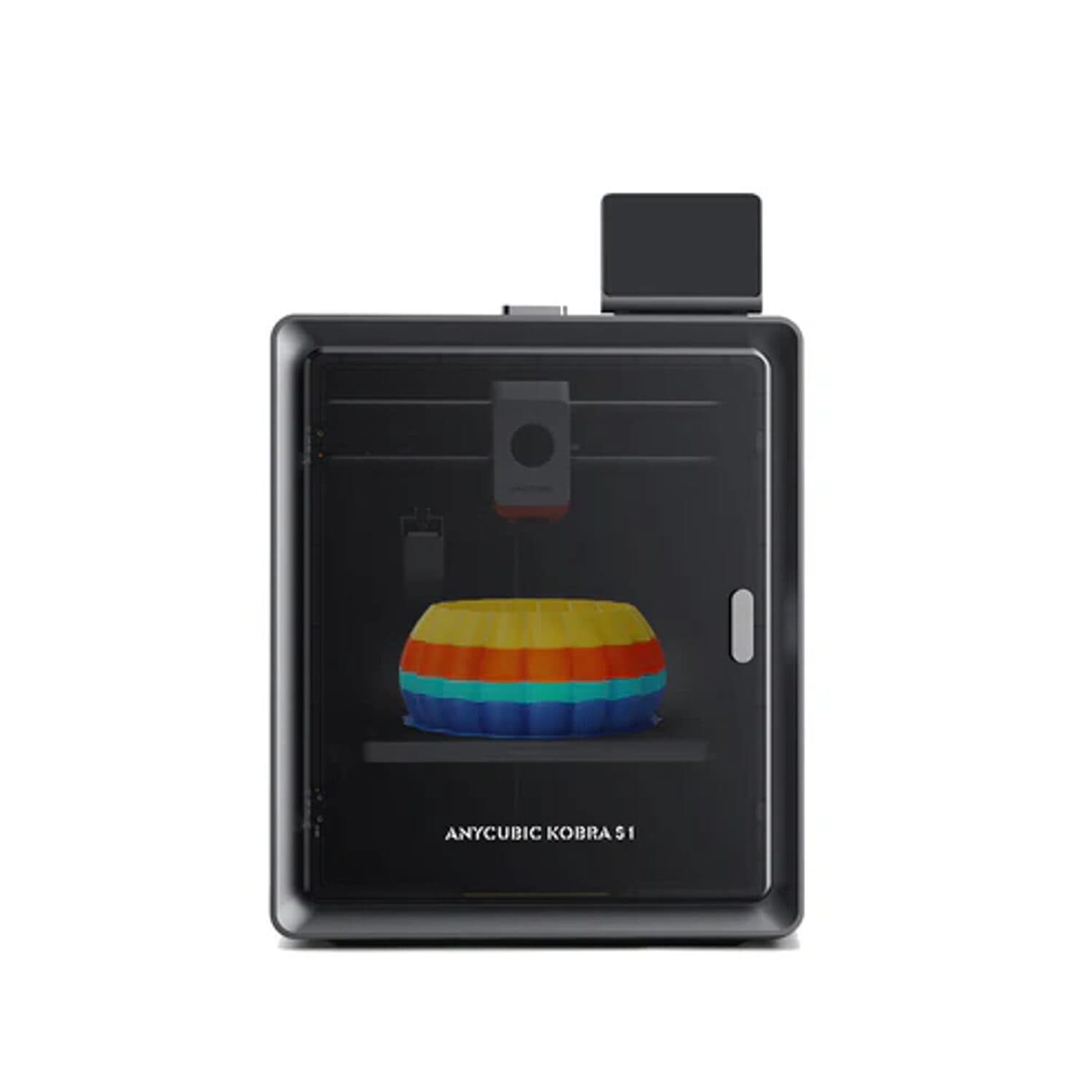 Anycubic Kobra S1 FDM 3D Printer image 3