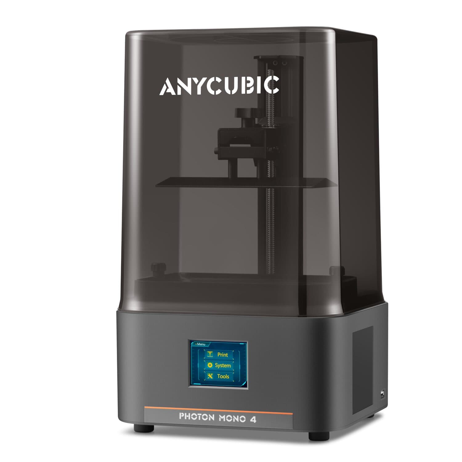 Anycubic PHOTON Mono 4 Resin 3D Printer image 2
