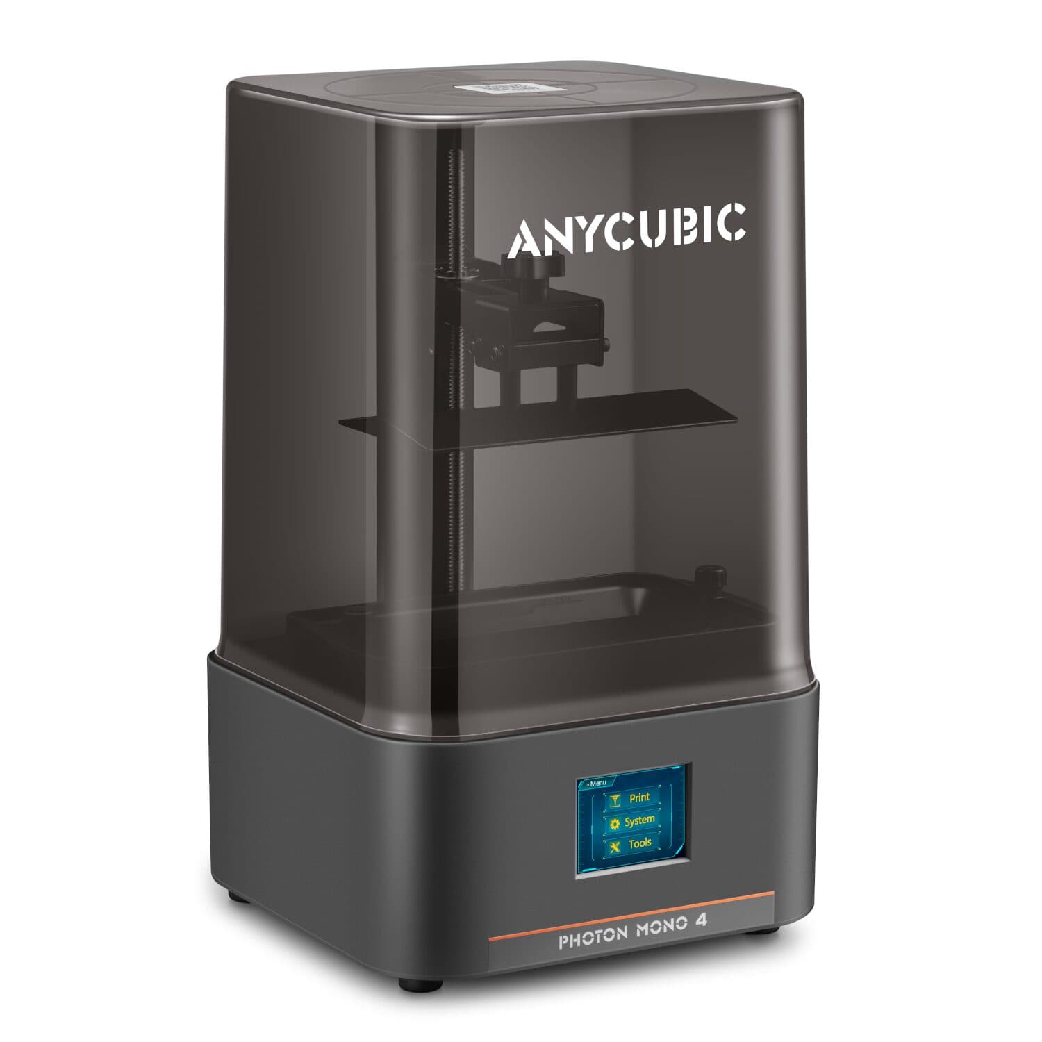 Anycubic PHOTON Mono 4 Resin 3D Printer image 3
