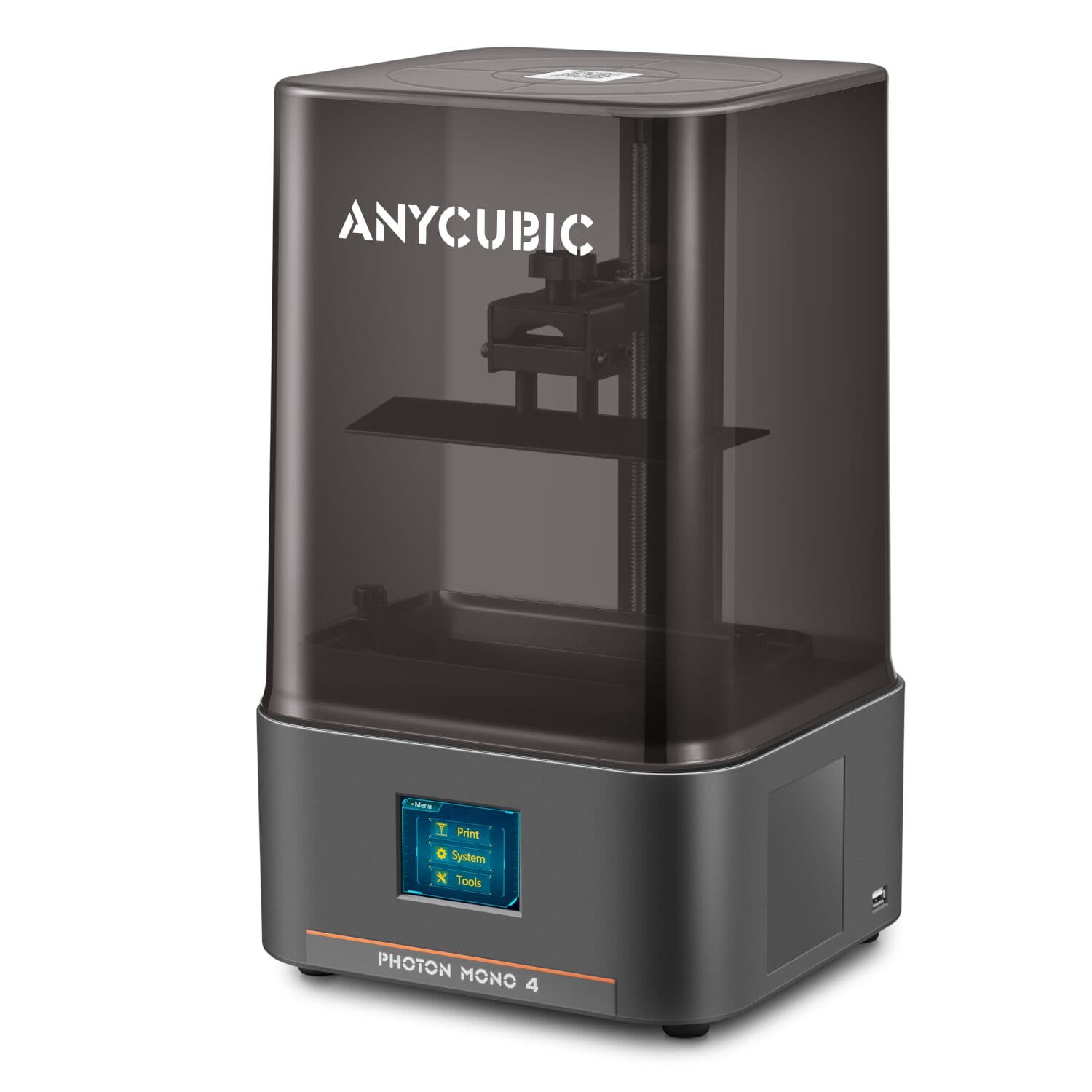 Anycubic PHOTON Mono 4 Resin 3D Printer image 4