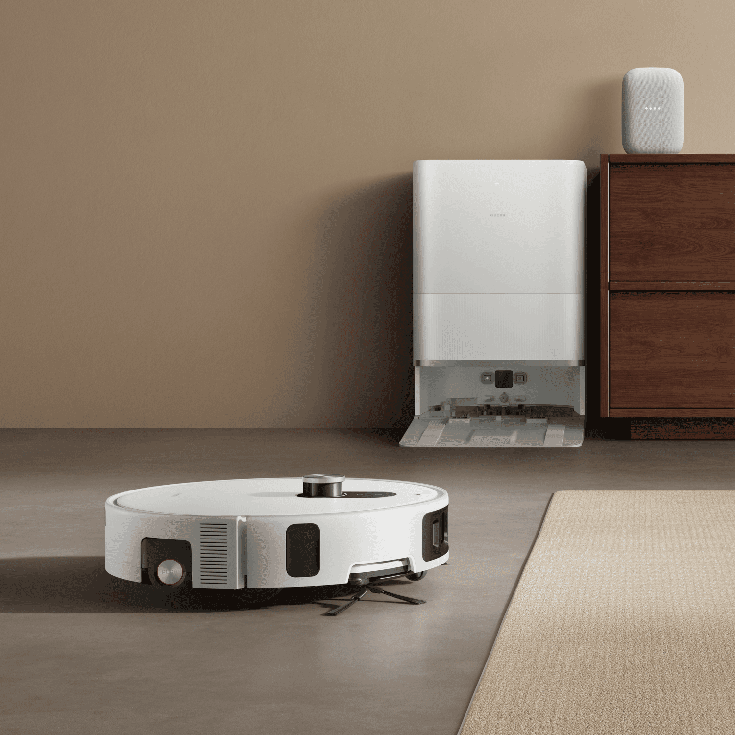 Xiaomi Robot Vacuum 6 Pro image 6