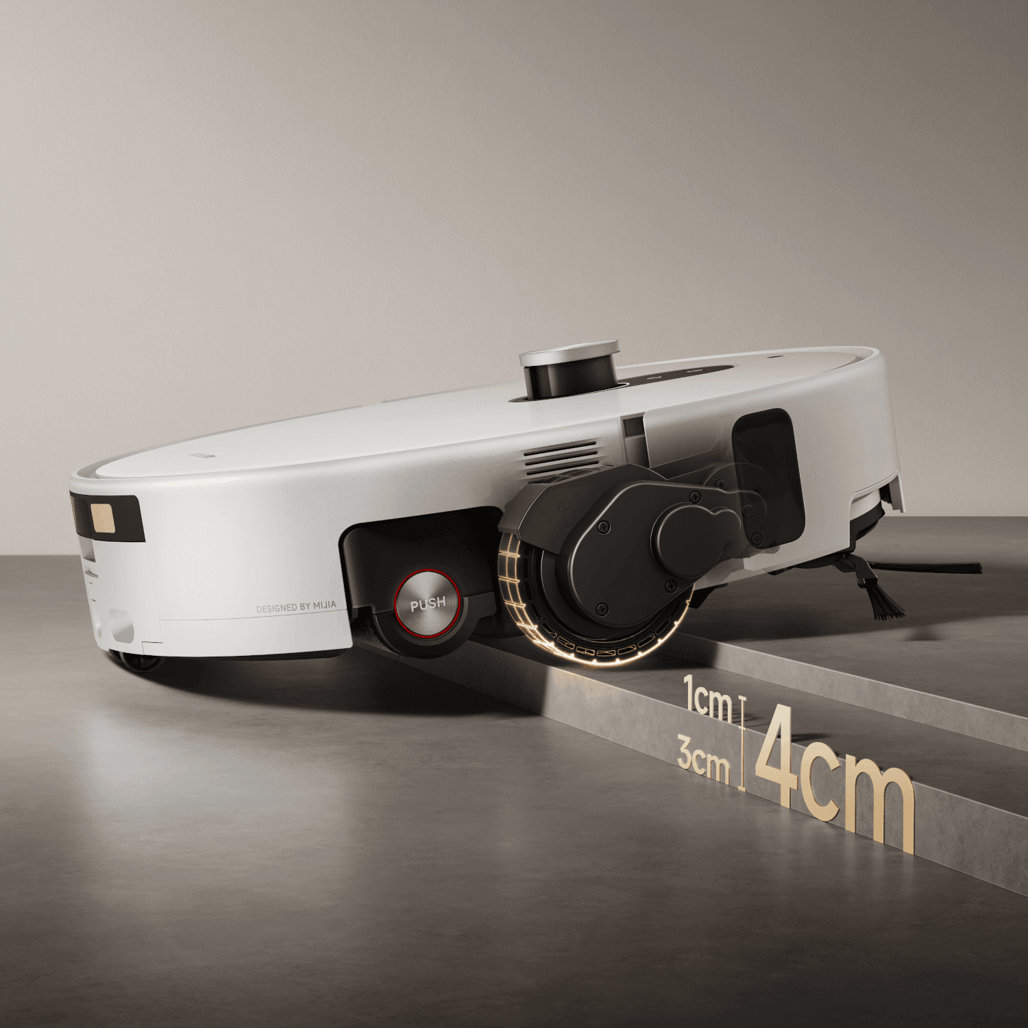 Xiaomi Robot Vacuum 6 Pro image 7