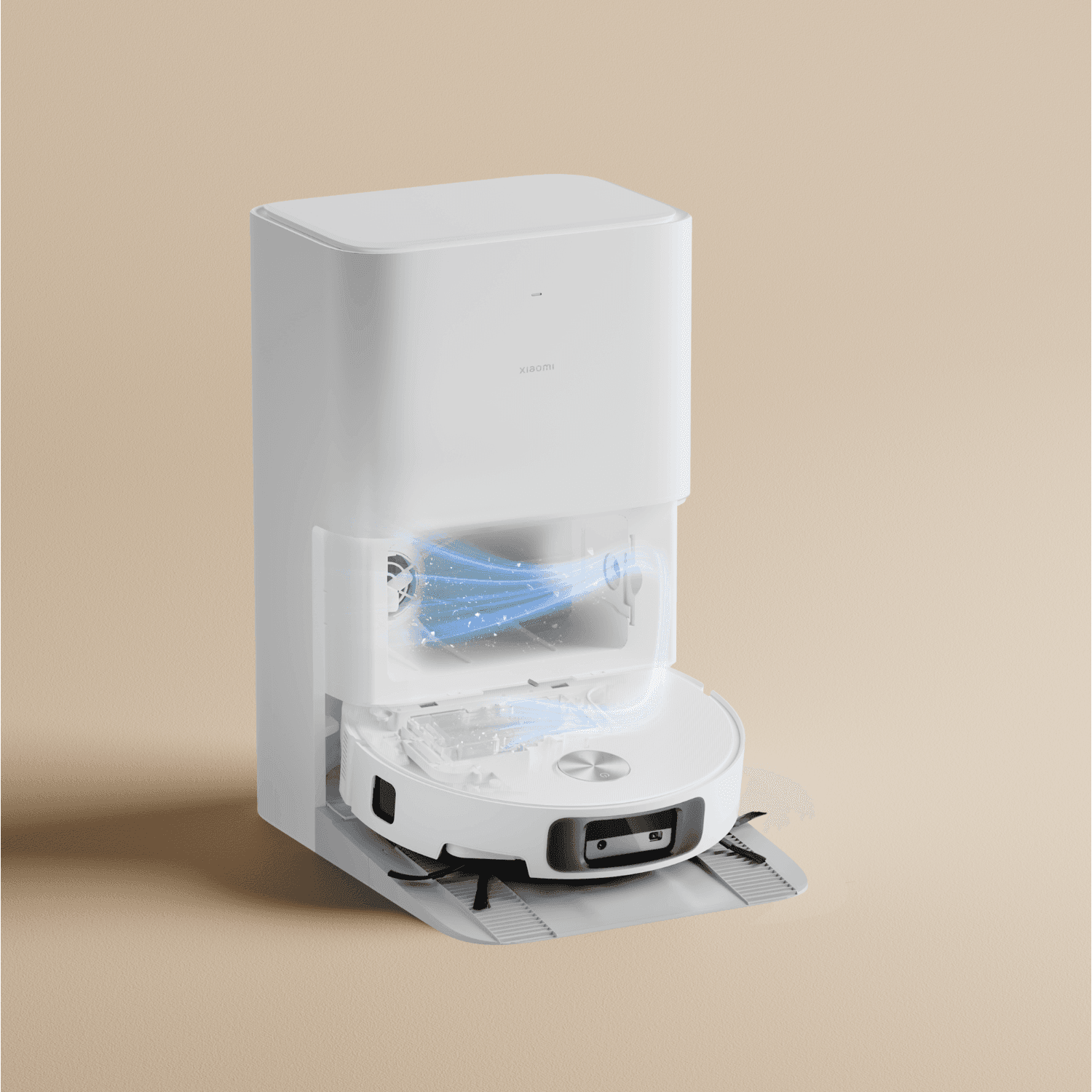 Xiaomi Robot Vacuum 6 image 10